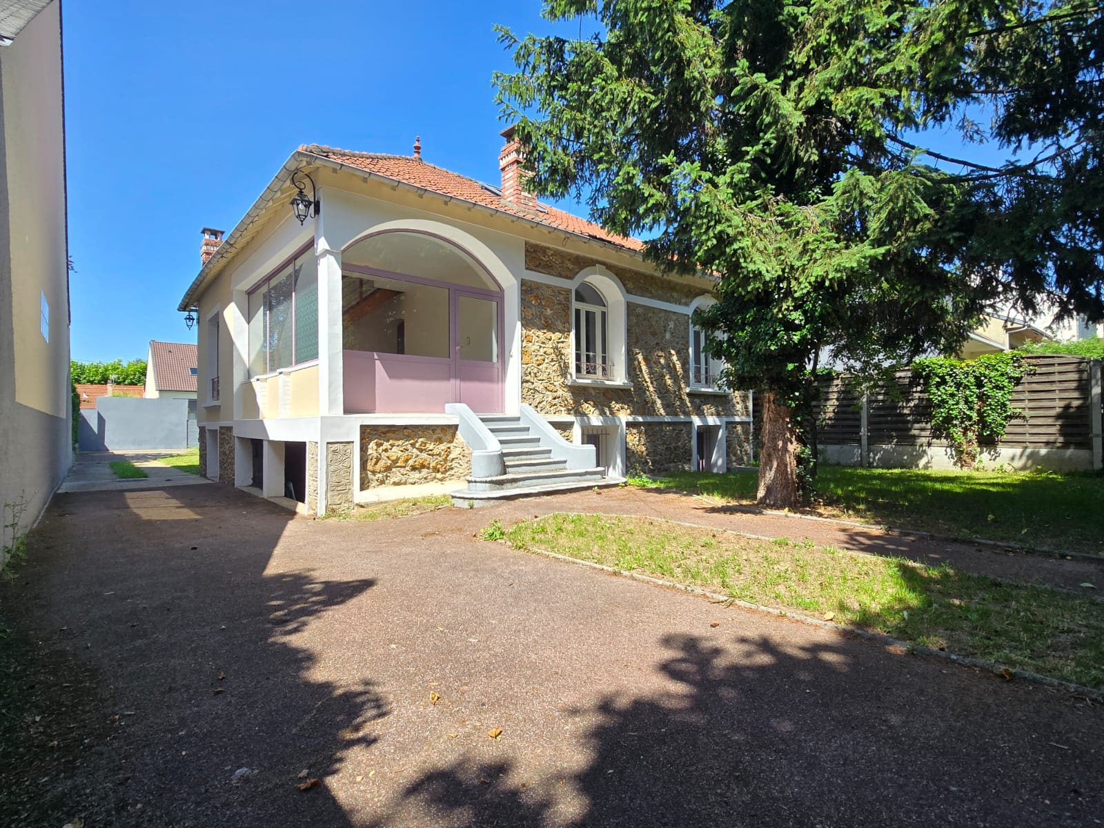 Maison à vendre, 175m², Aulnay-sous-Bois
