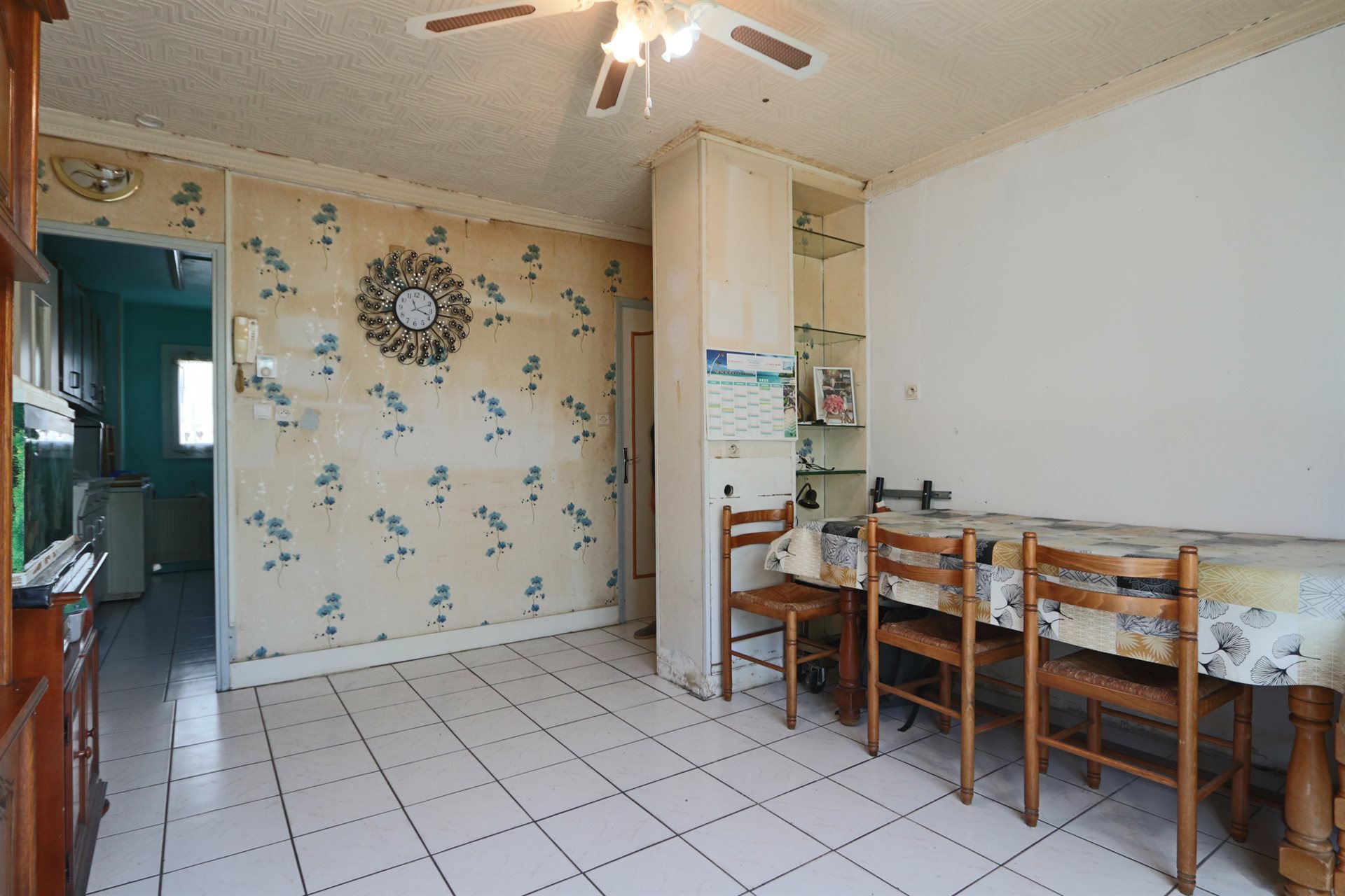 Appartement à vendre, 52m², Clichy-sous-Bois