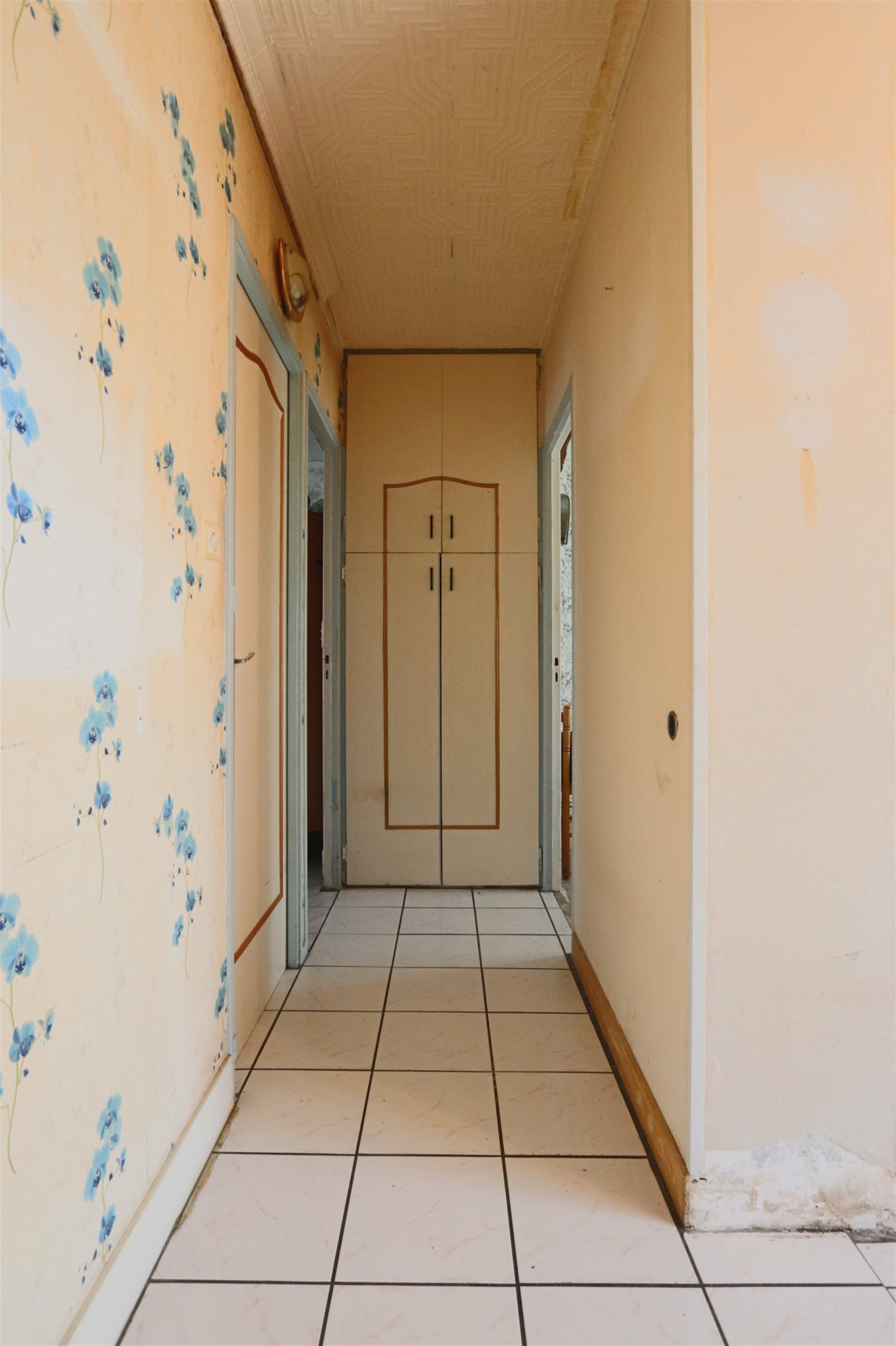 Appartement à vendre, 52m², Clichy-sous-Bois