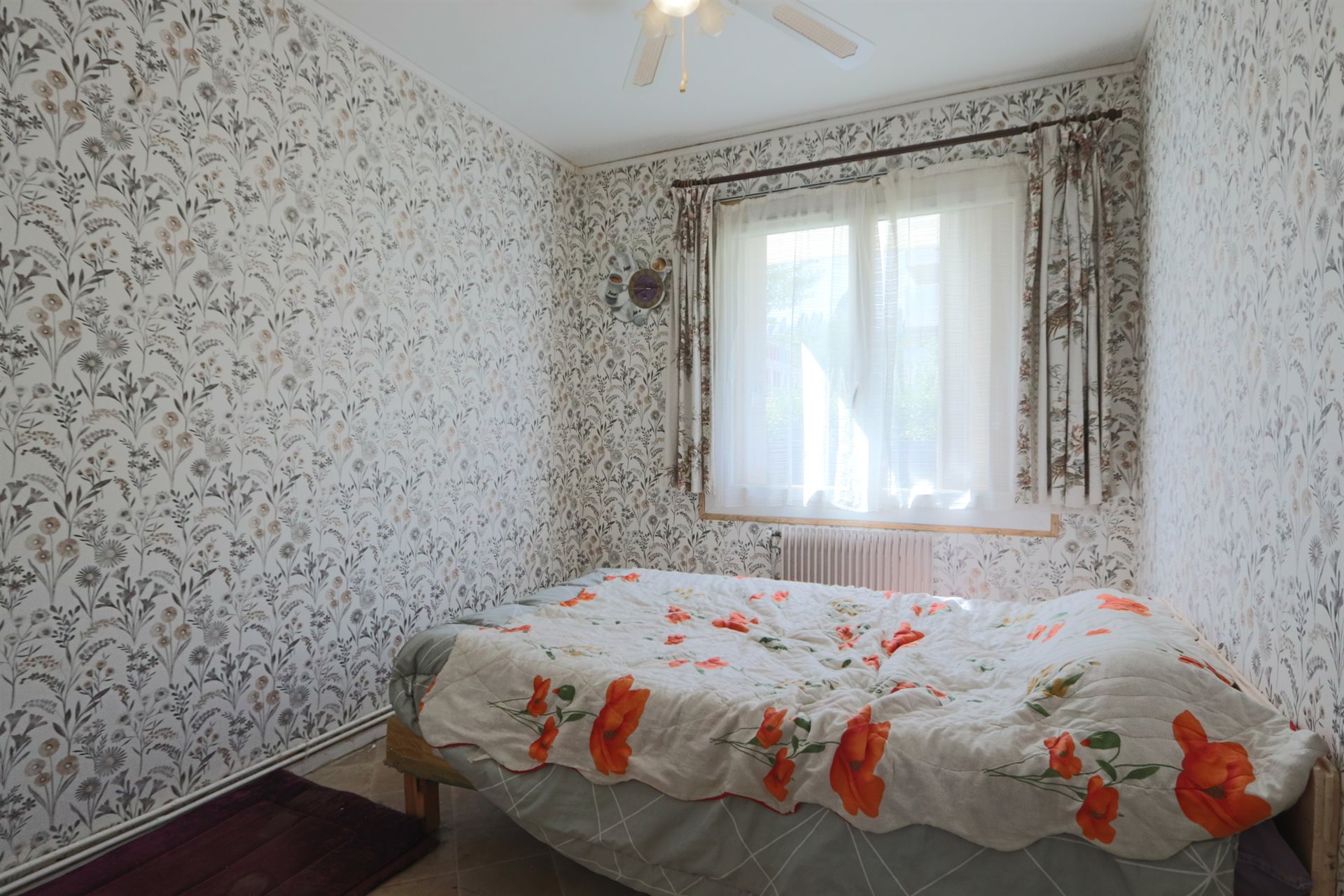 Appartement à vendre, 52m², Clichy-sous-Bois