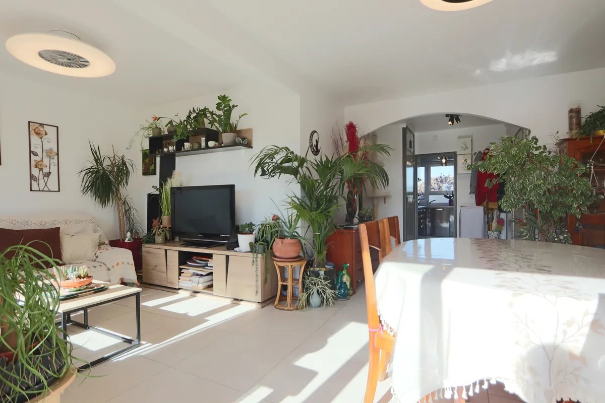 Appartement à vendre, 68m², Les Pavillons-sous-Bois