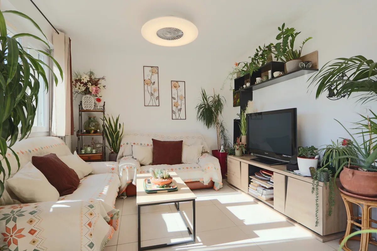 Appartement à vendre, 68m², Les Pavillons-sous-Bois