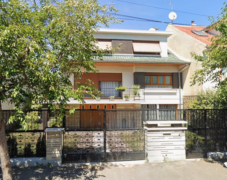 Maison à vendre, 180m², Les Pavillons-sous-Bois