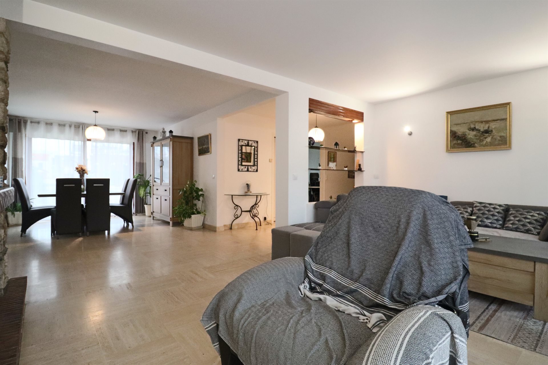 Maison à vendre, 180m², Les Pavillons-sous-Bois