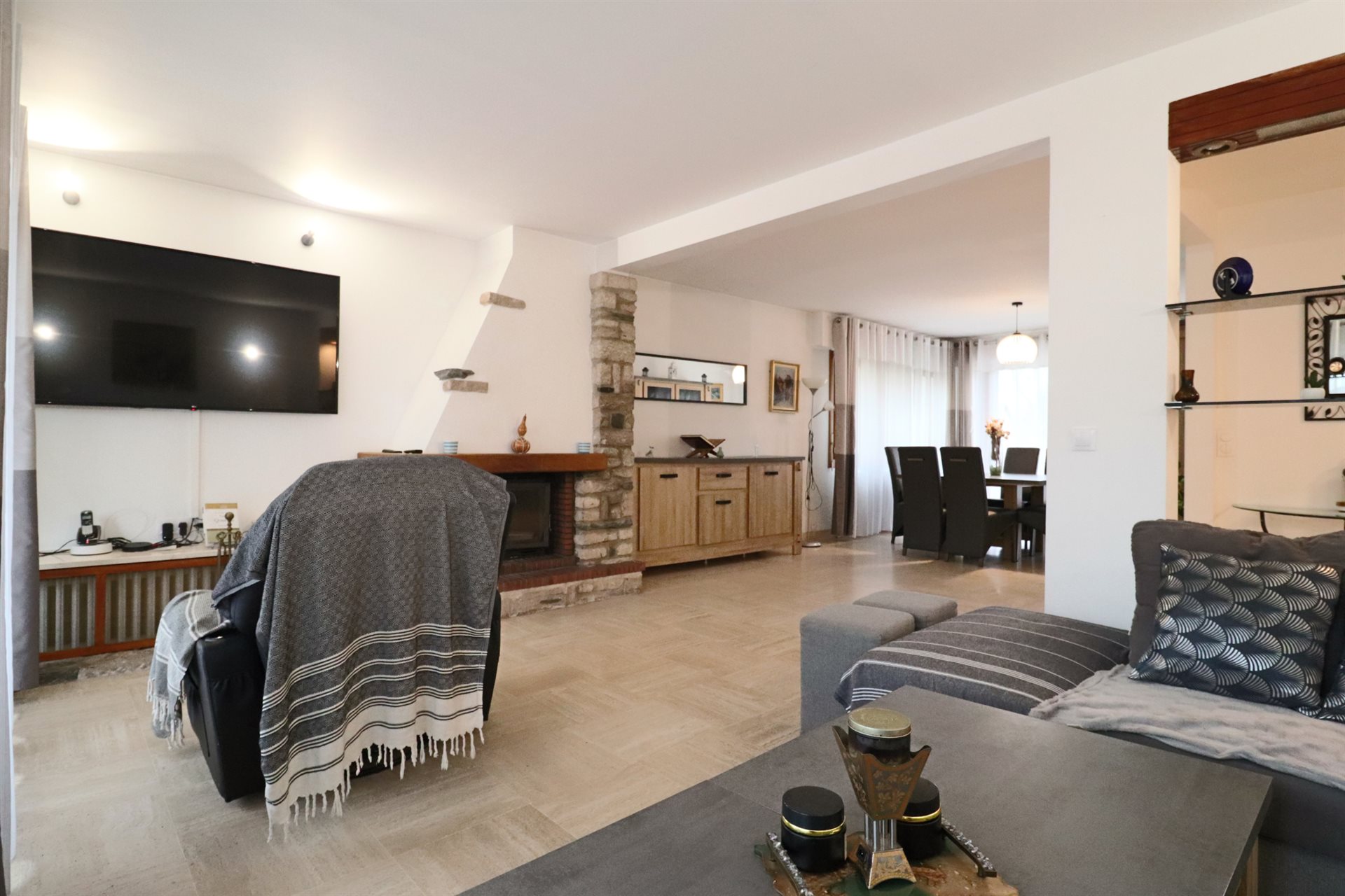 Maison à vendre, 180m², Les Pavillons-sous-Bois