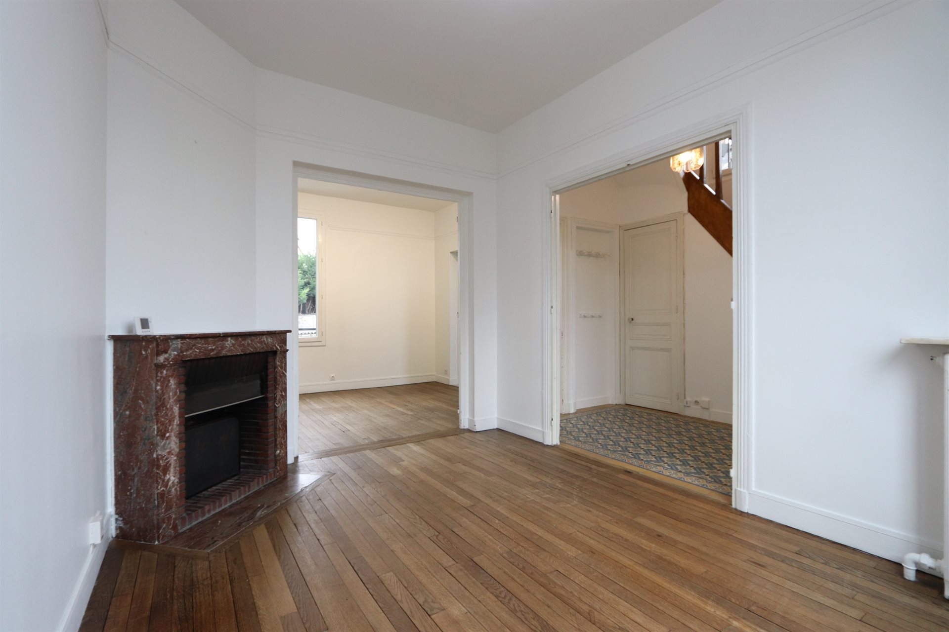 Maison à vendre, 70m², Villemomble
