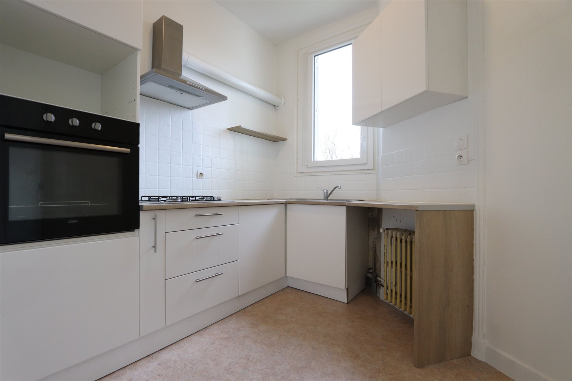 Maison à vendre, 70m², Villemomble