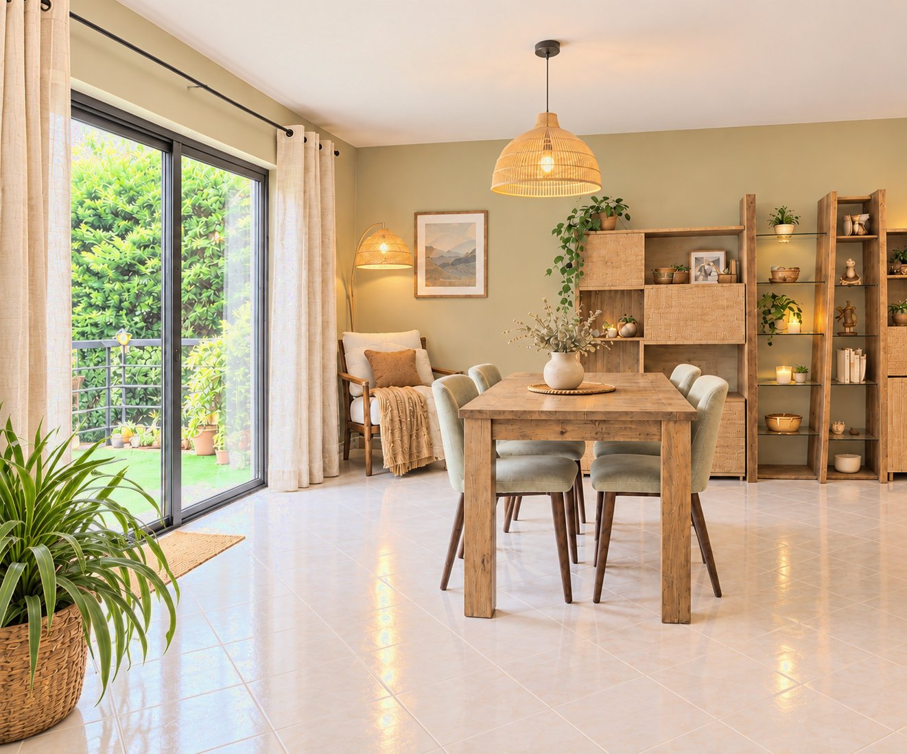 Maison à vendre, 120m², Les Pavillons-sous-Bois