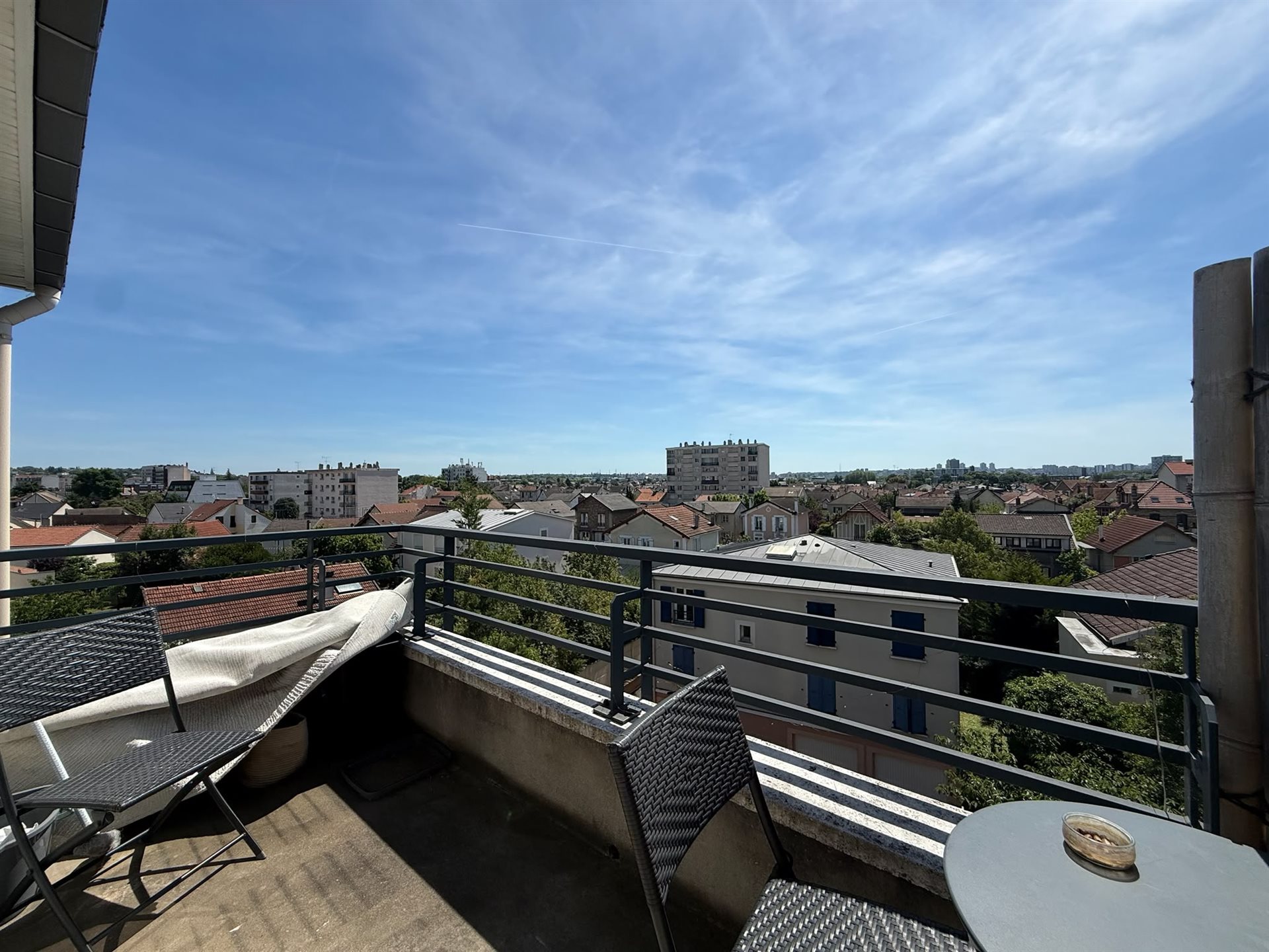 Appartement à vendre, 58m², Les Pavillons-sous-Bois