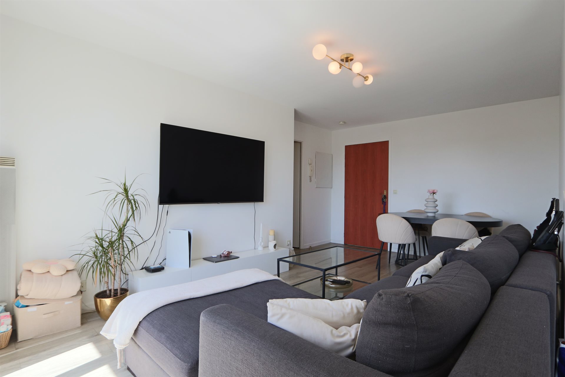 Appartement à vendre, 58m², Les Pavillons-sous-Bois
