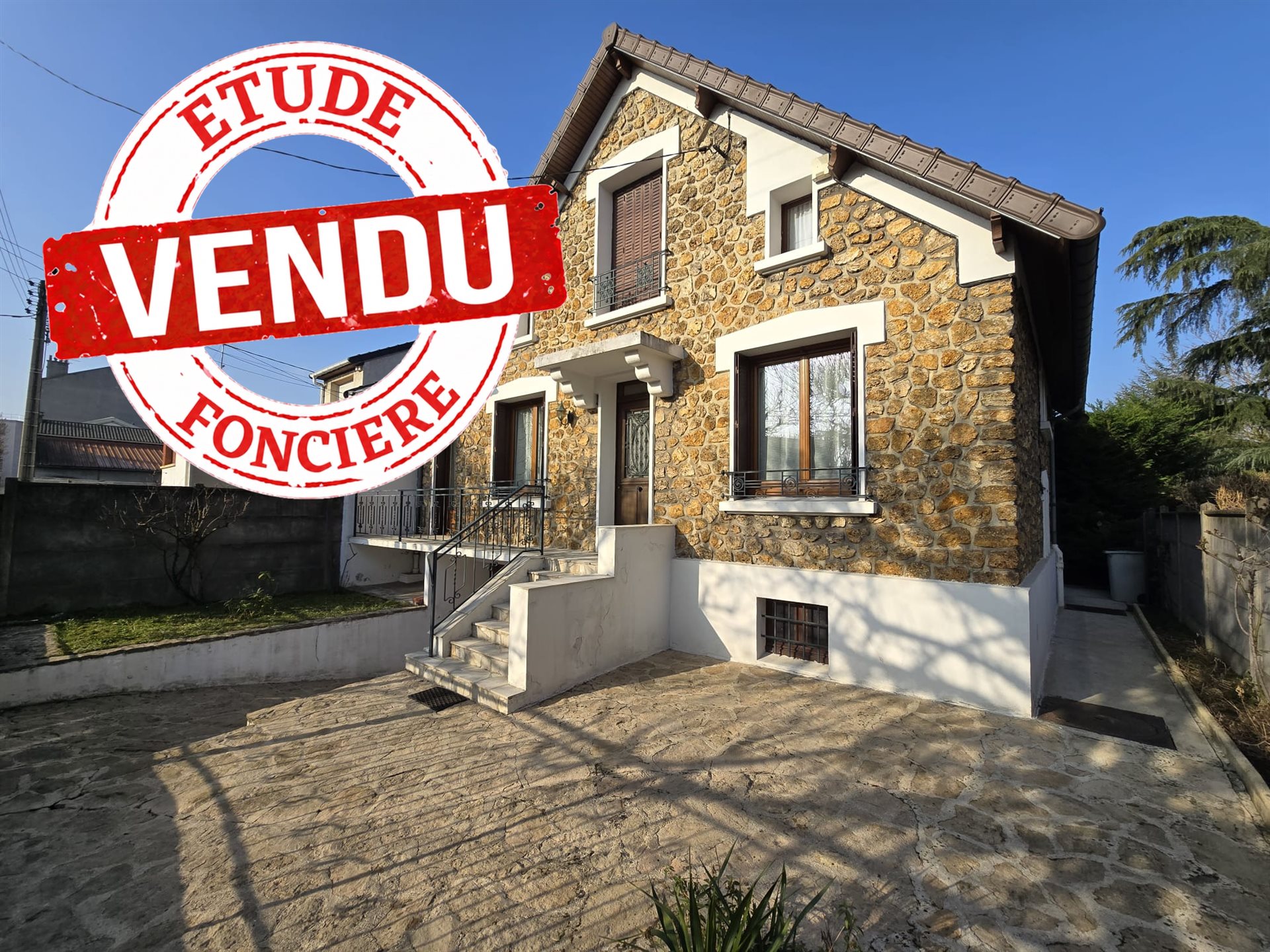 Maison à vendre, 136m², Livry-Gargan
