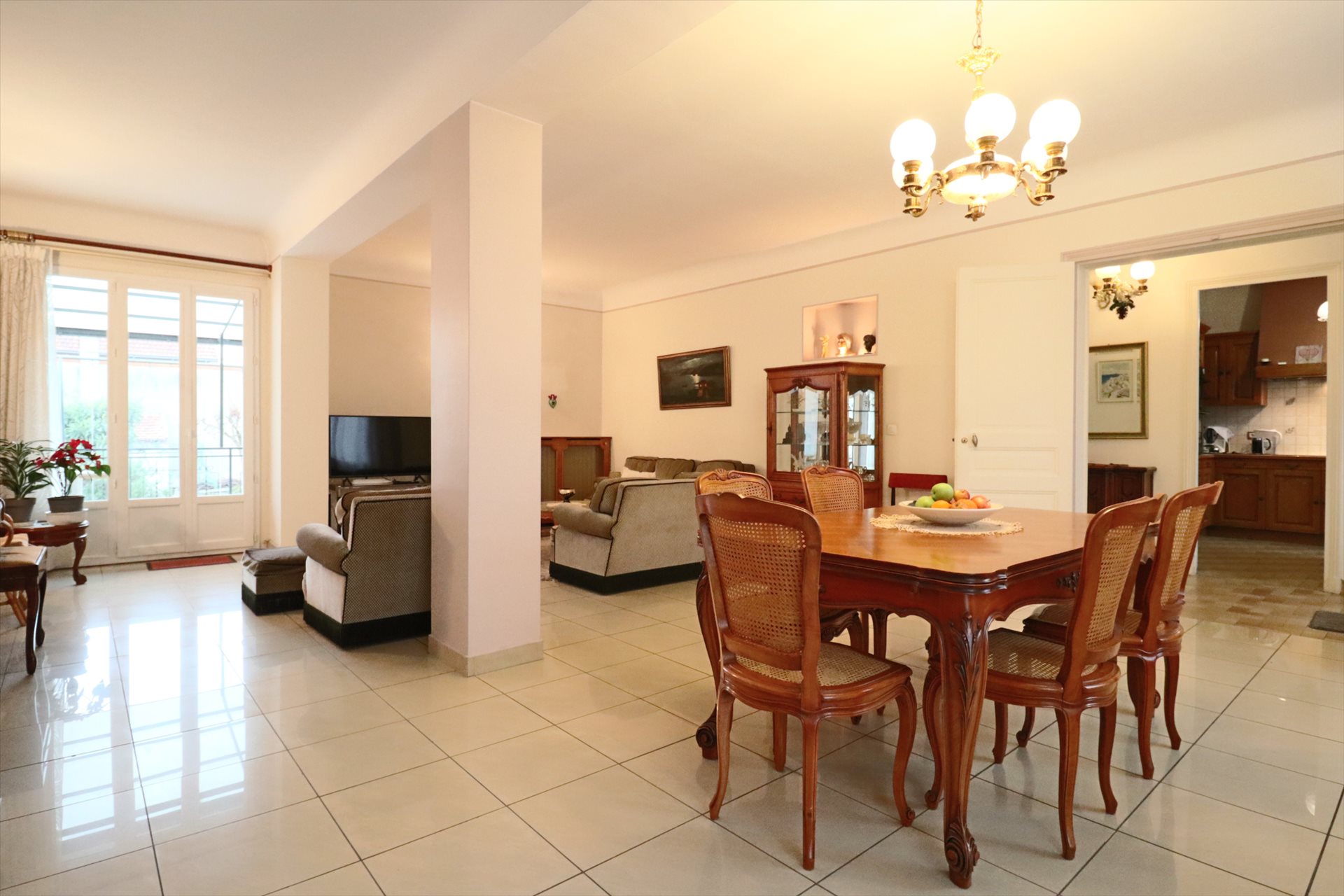Maison à vendre, 136m², Livry-Gargan