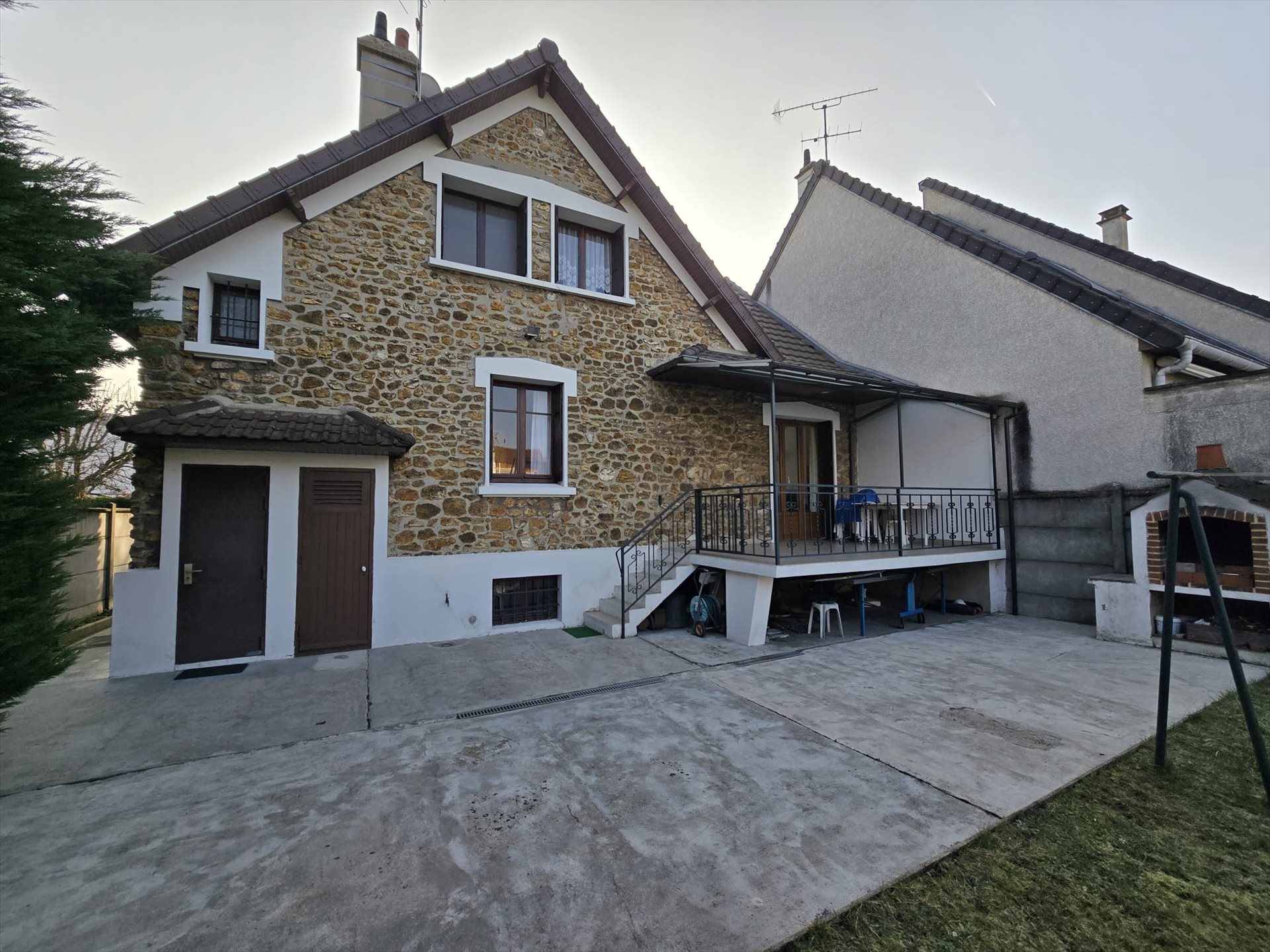 Maison à vendre, 136m², Livry-Gargan