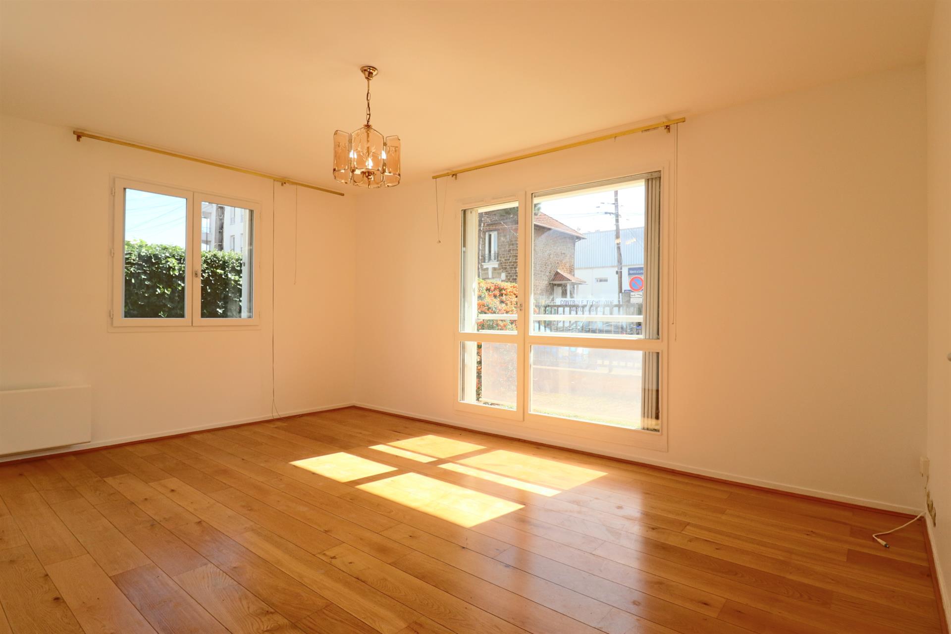 Appartement à vendre, 47m², Livry-Gargan