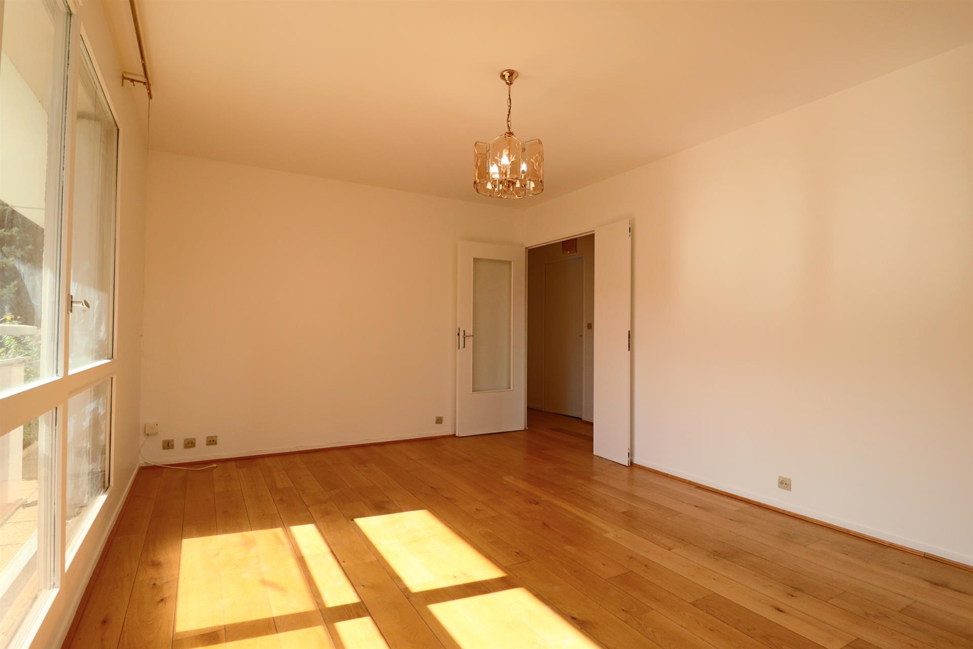 Appartement à vendre, 47m², Livry-Gargan