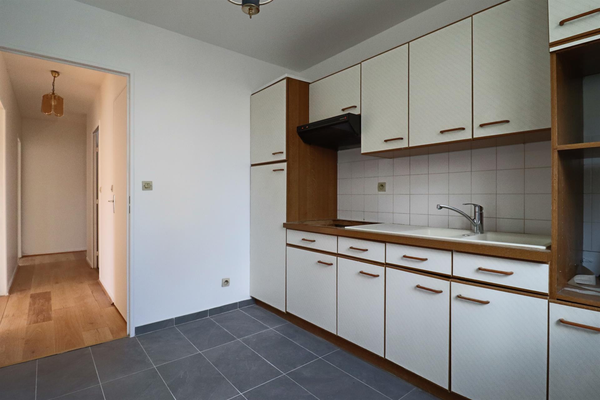 Appartement à vendre, 47m², Livry-Gargan