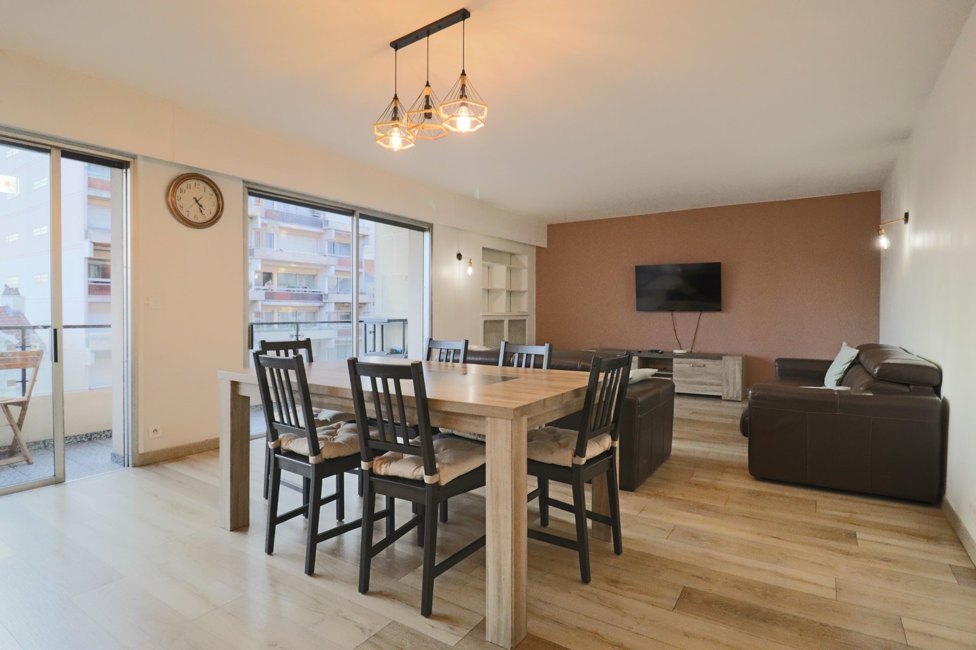 Appartement à vendre, 106m², Les Pavillons-sous-Bois