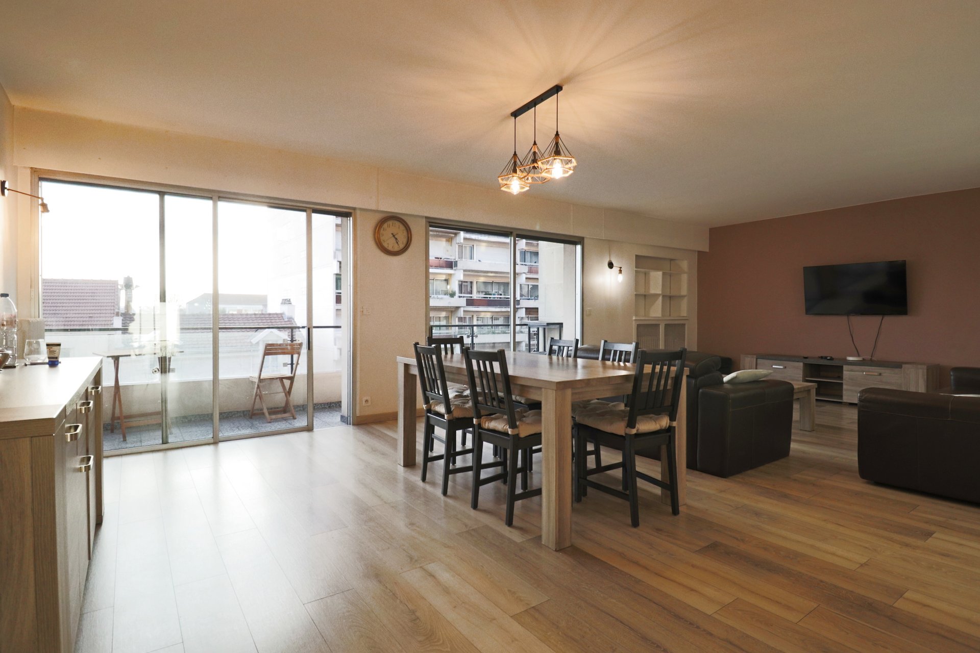 Appartement à vendre, 106m², Les Pavillons-sous-Bois