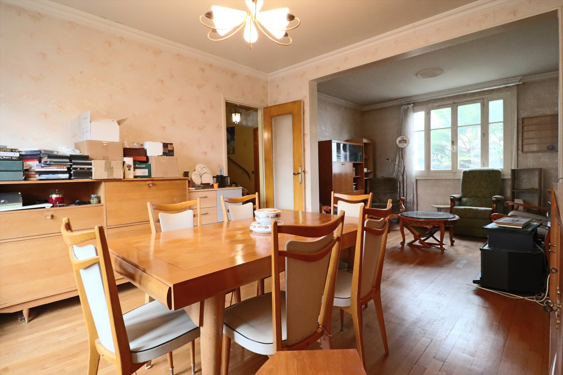 Maison à vendre, 98m², Les Pavillons-sous-Bois