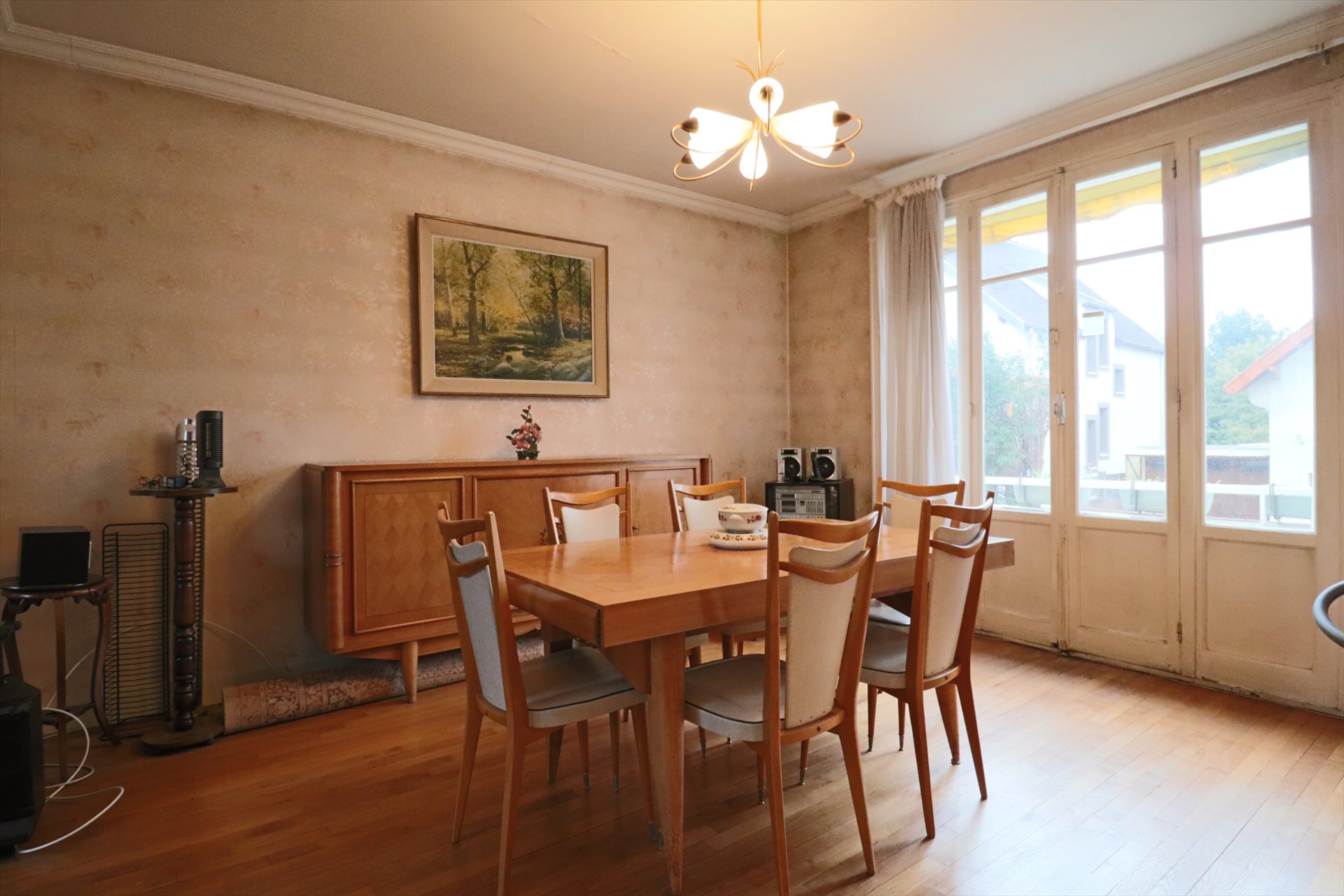 Maison à vendre, 98m², Les Pavillons-sous-Bois