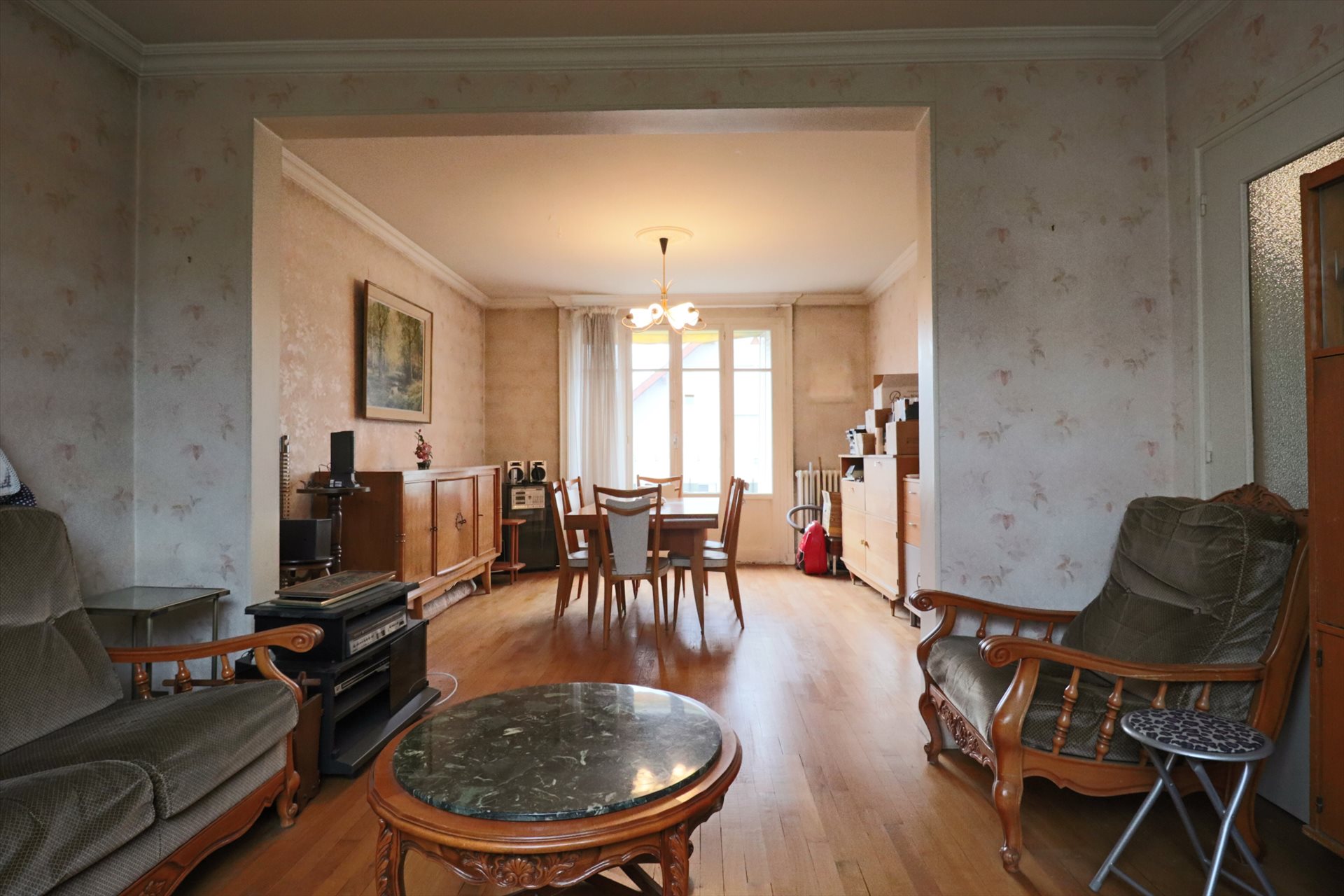 Maison à vendre, 98m², Les Pavillons-sous-Bois