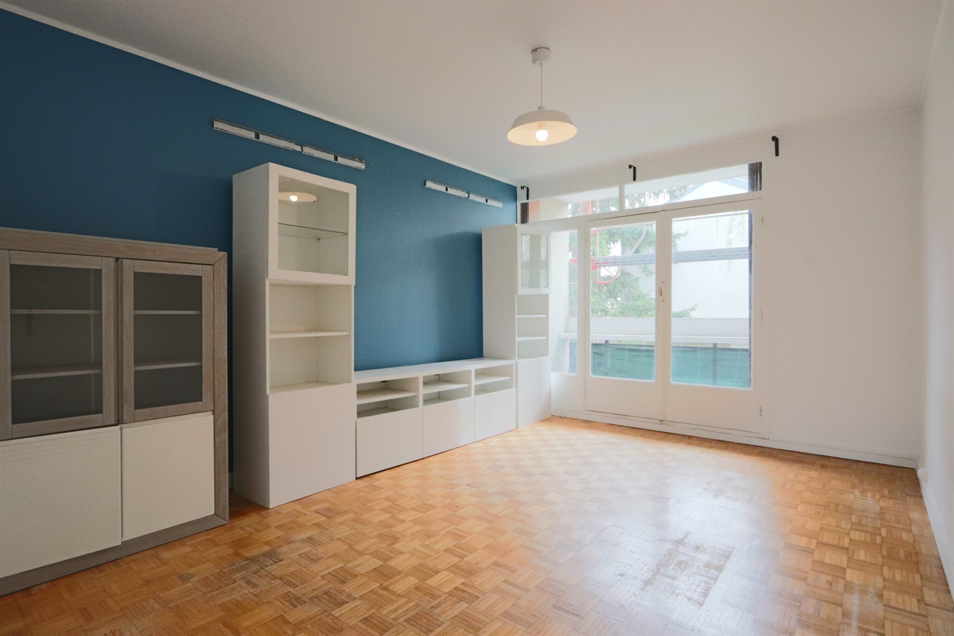 Appartement à vendre, 52m², Les Pavillons-sous-Bois