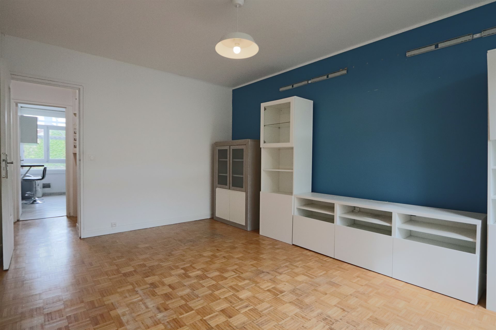 Appartement à vendre, 52m², Les Pavillons-sous-Bois