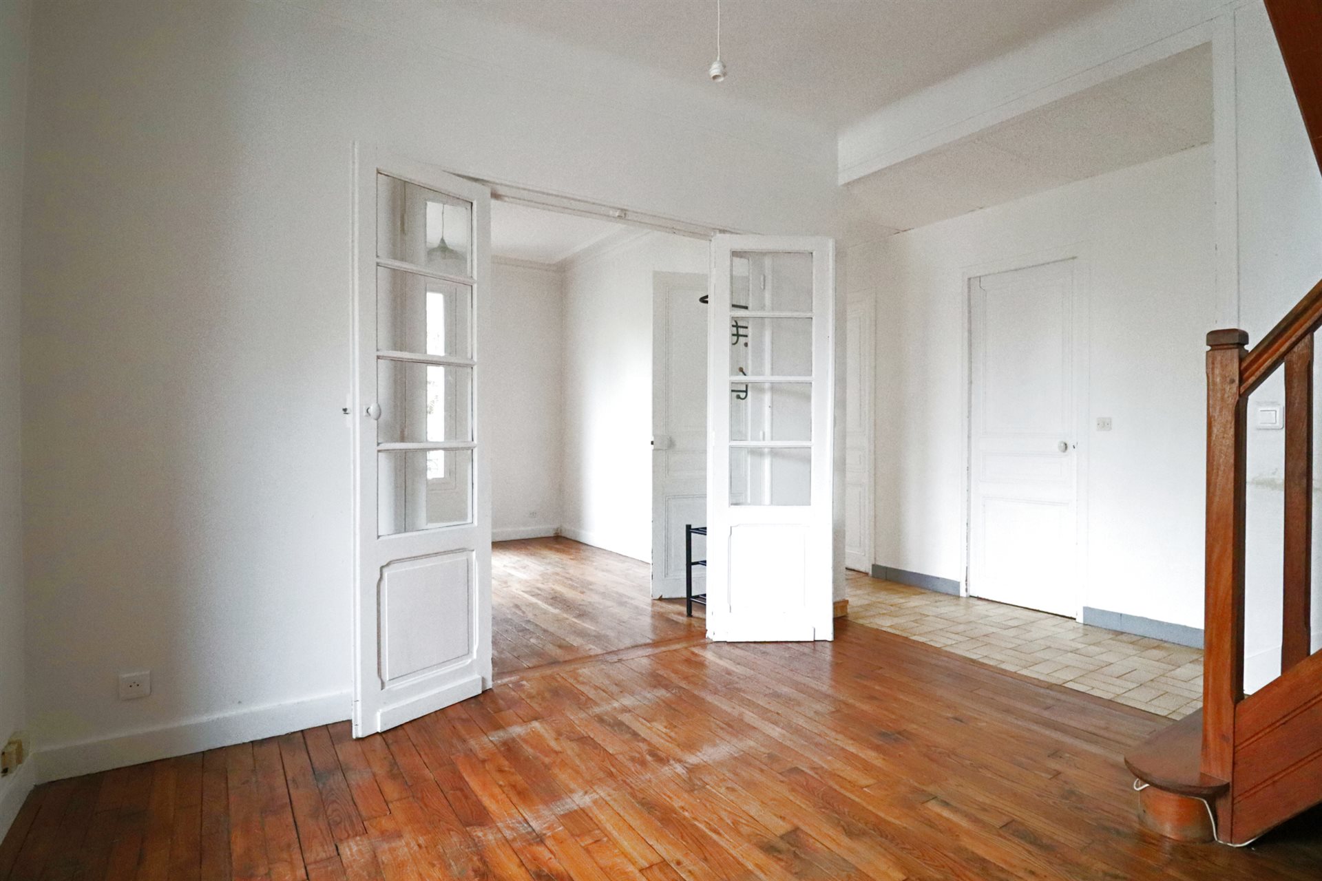Maison à vendre, 158m², Livry-Gargan