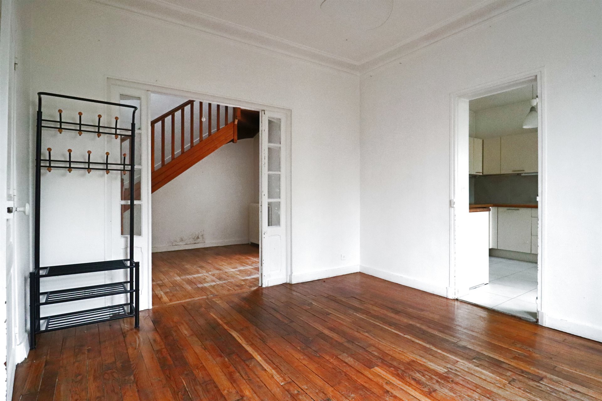 Maison à vendre, 158m², Livry-Gargan