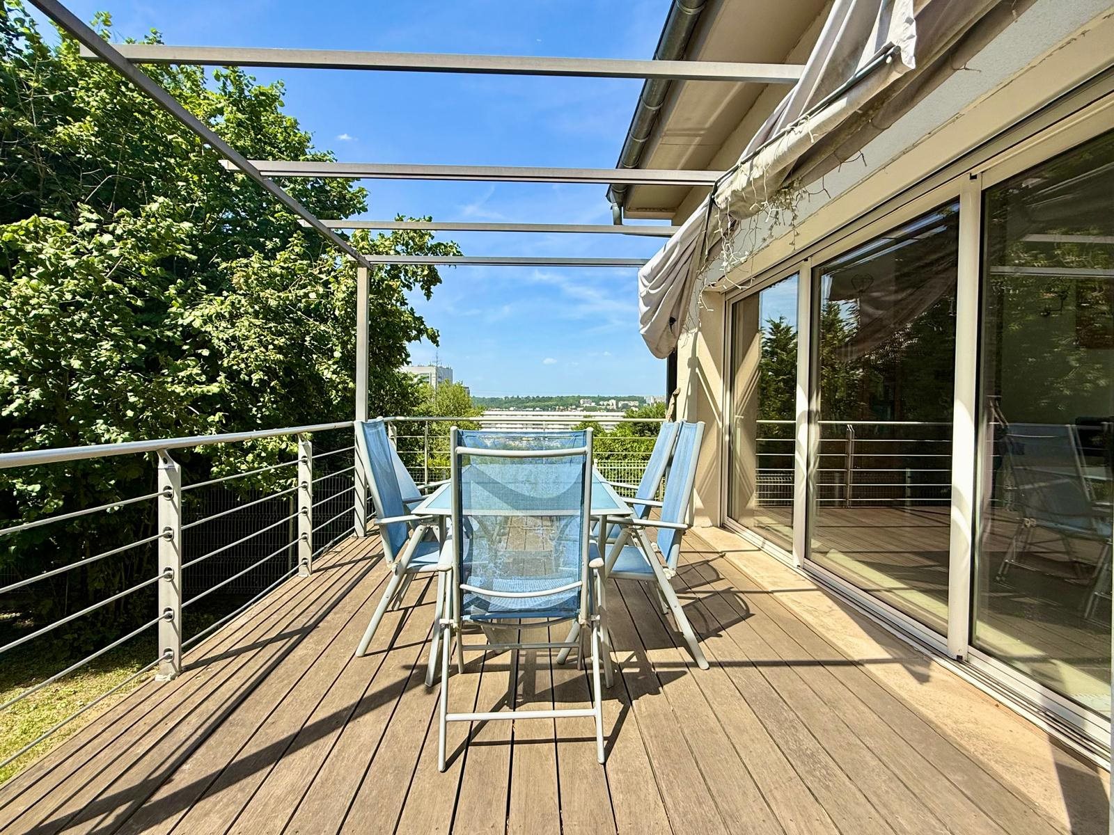 Maison à vendre, 136m², Neuilly-Plaisance