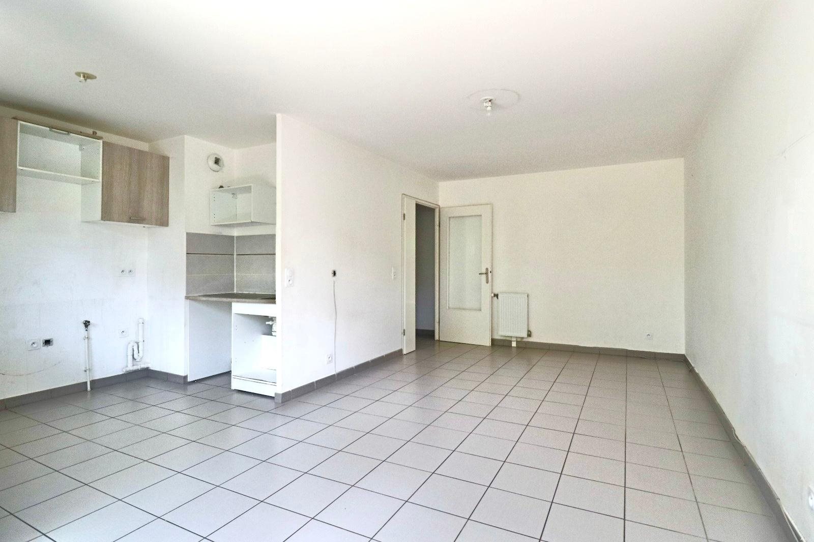 Appartement à vendre, 61m², Livry-Gargan