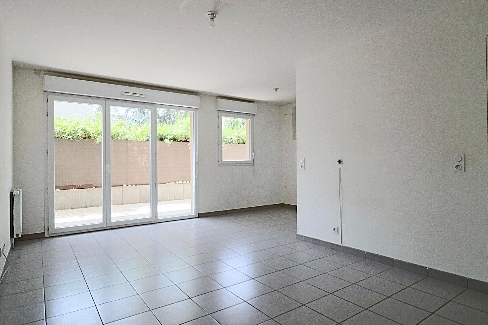 Appartement à vendre, 61m², Livry-Gargan