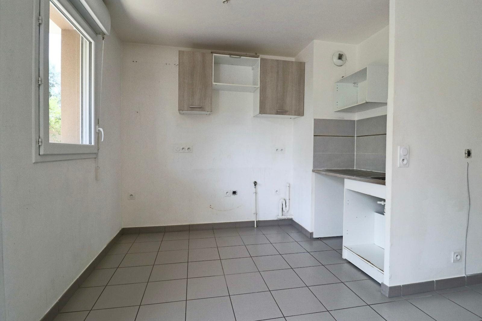 Appartement à vendre, 61m², Livry-Gargan