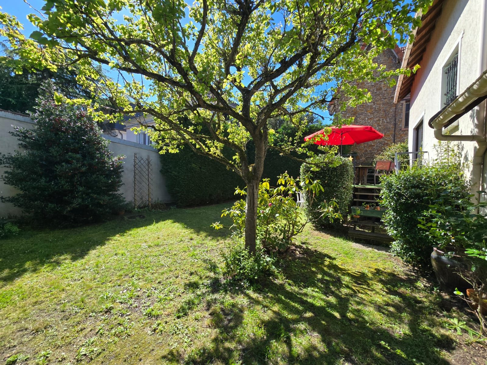 Maison à vendre, 120m², Les Pavillons-sous-Bois