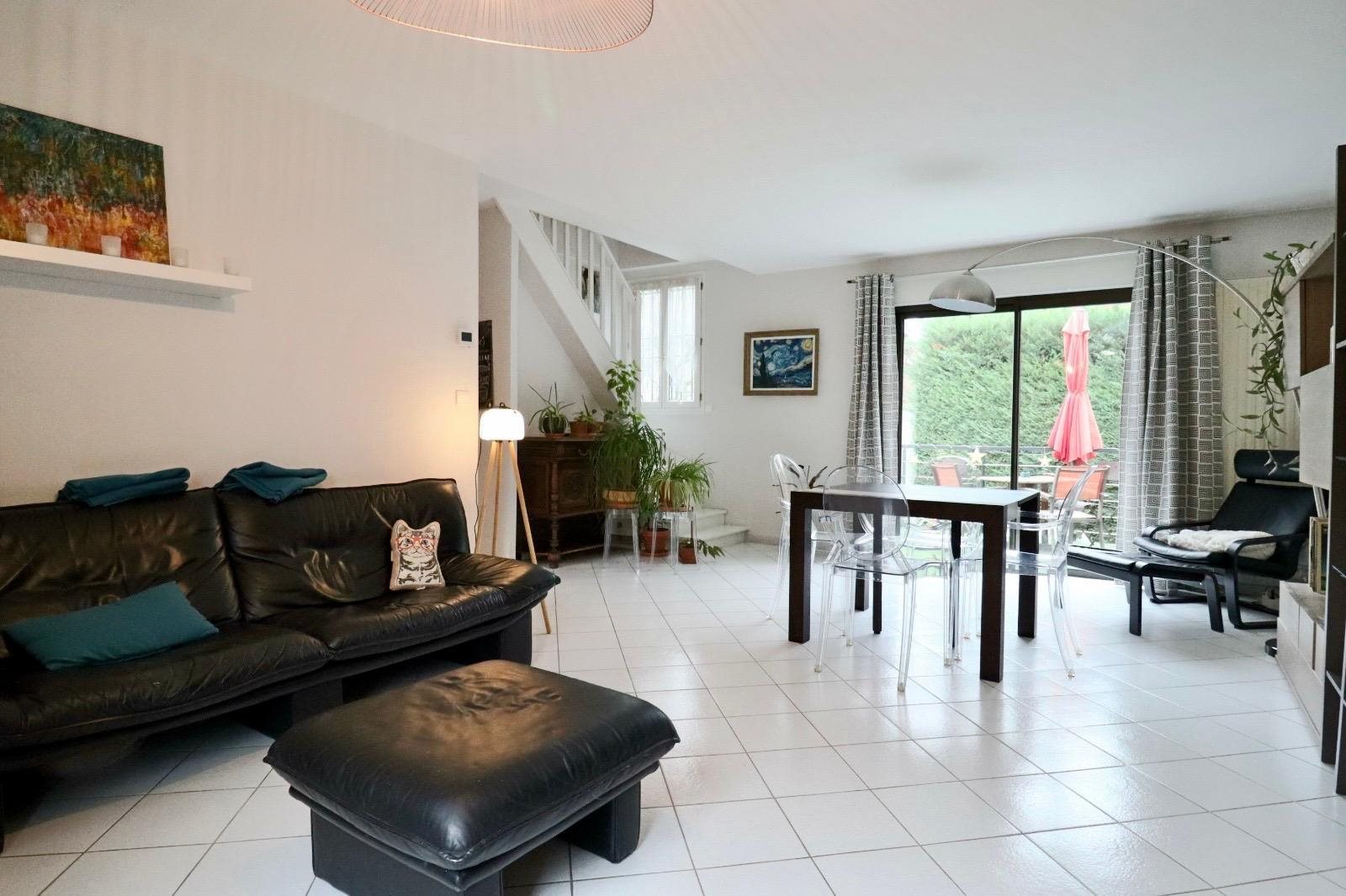 Maison à vendre, 120m², Les Pavillons-sous-Bois