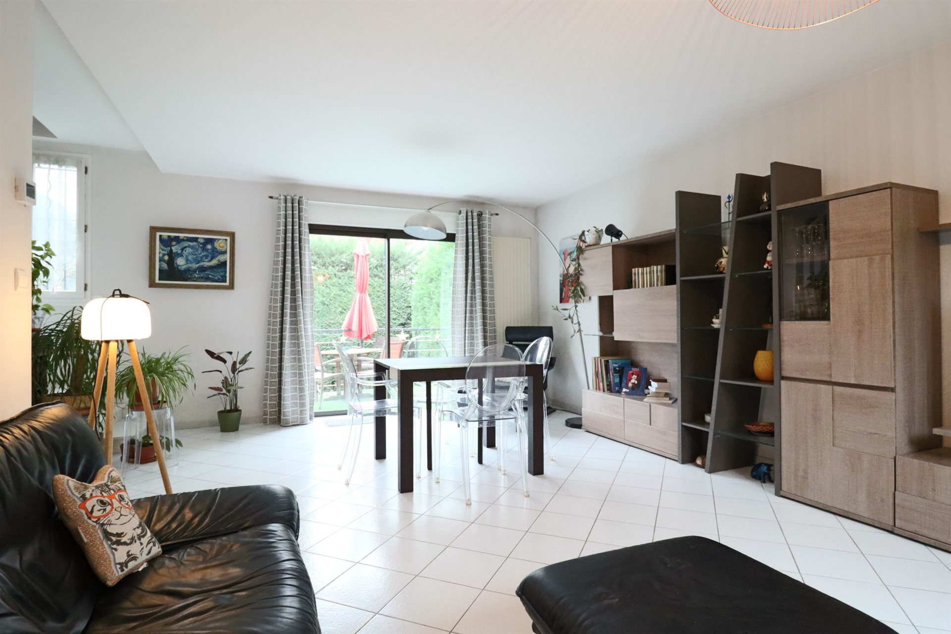 Maison à vendre, 120m², Les Pavillons-sous-Bois
