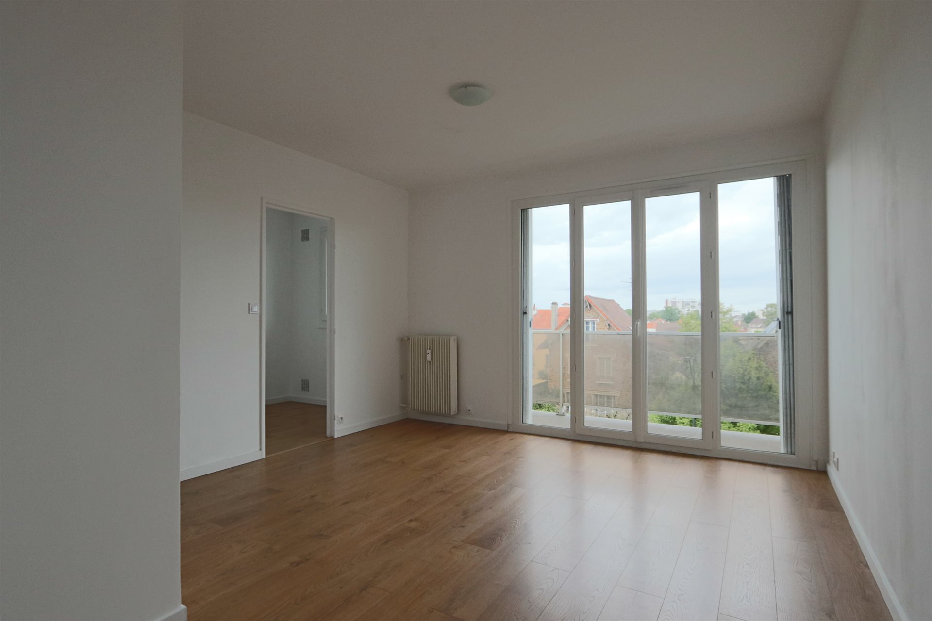 Appartement à vendre, 26m², Les Pavillons-sous-Bois