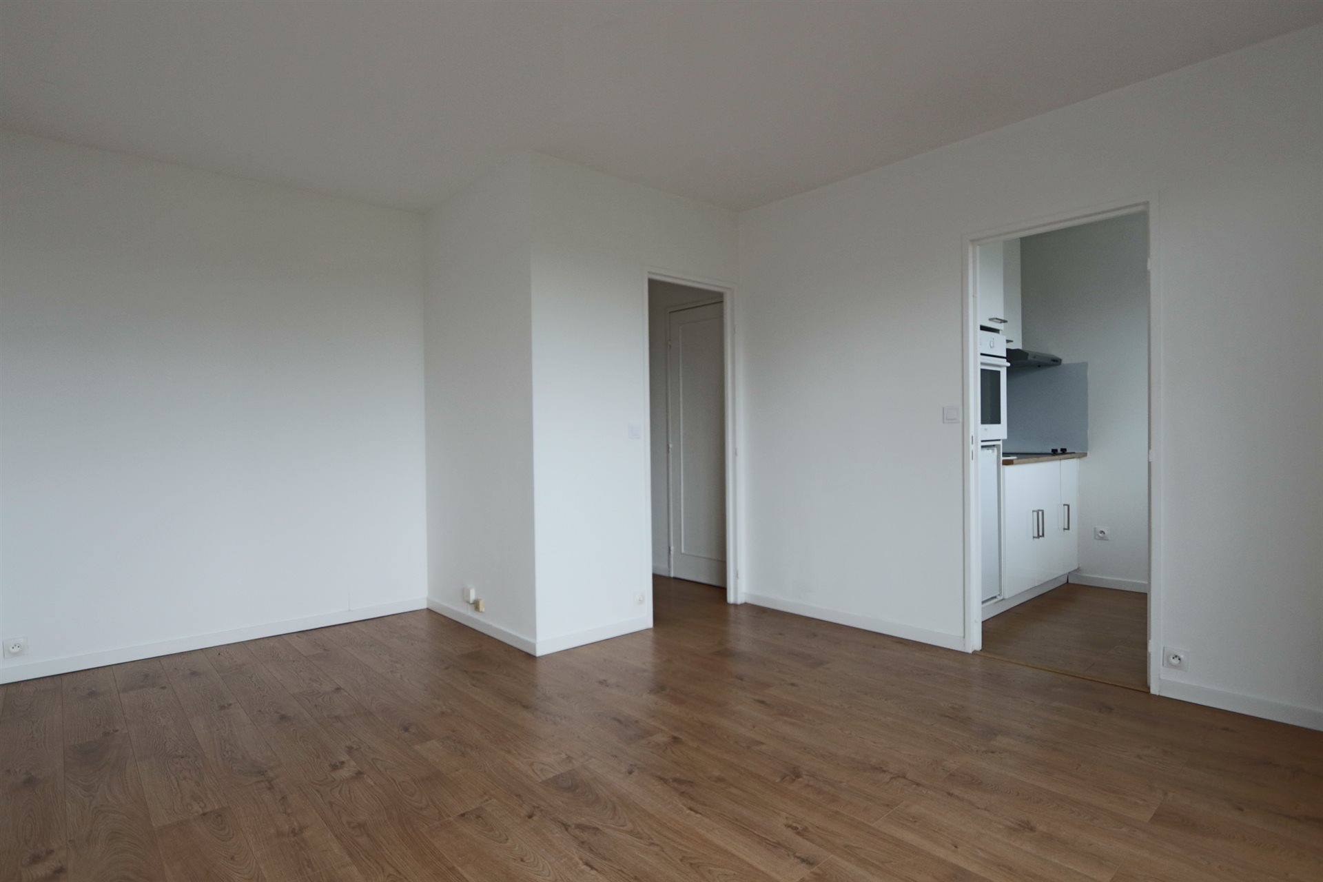 Appartement à vendre, 26m², Les Pavillons-sous-Bois
