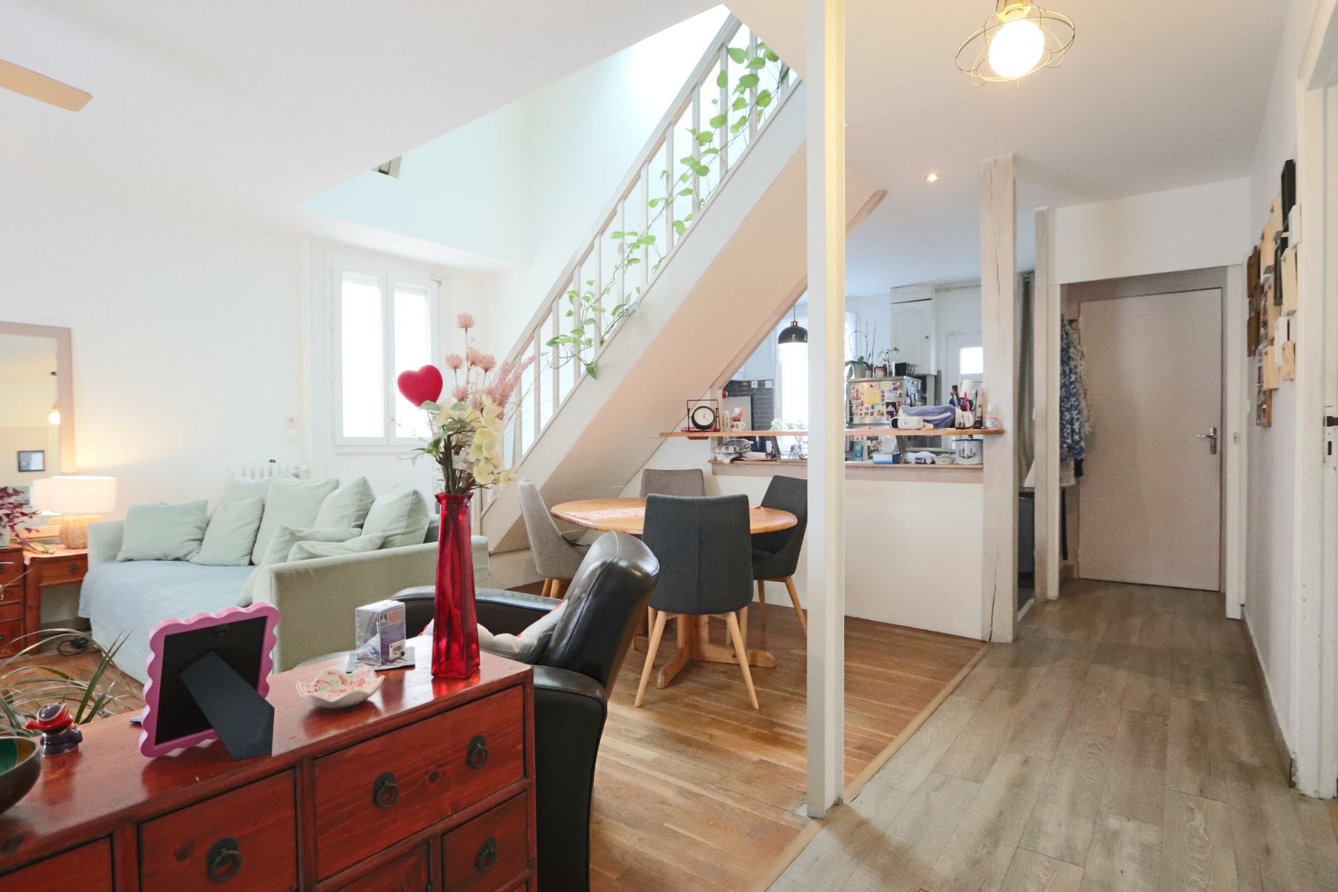 Maison à vendre, 142m², Les Pavillons-sous-Bois