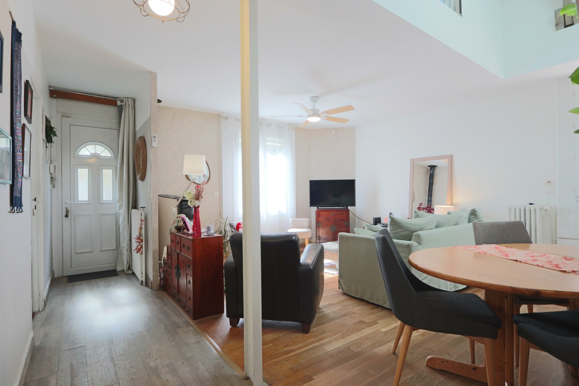 Maison à vendre, 142m², Les Pavillons-sous-Bois