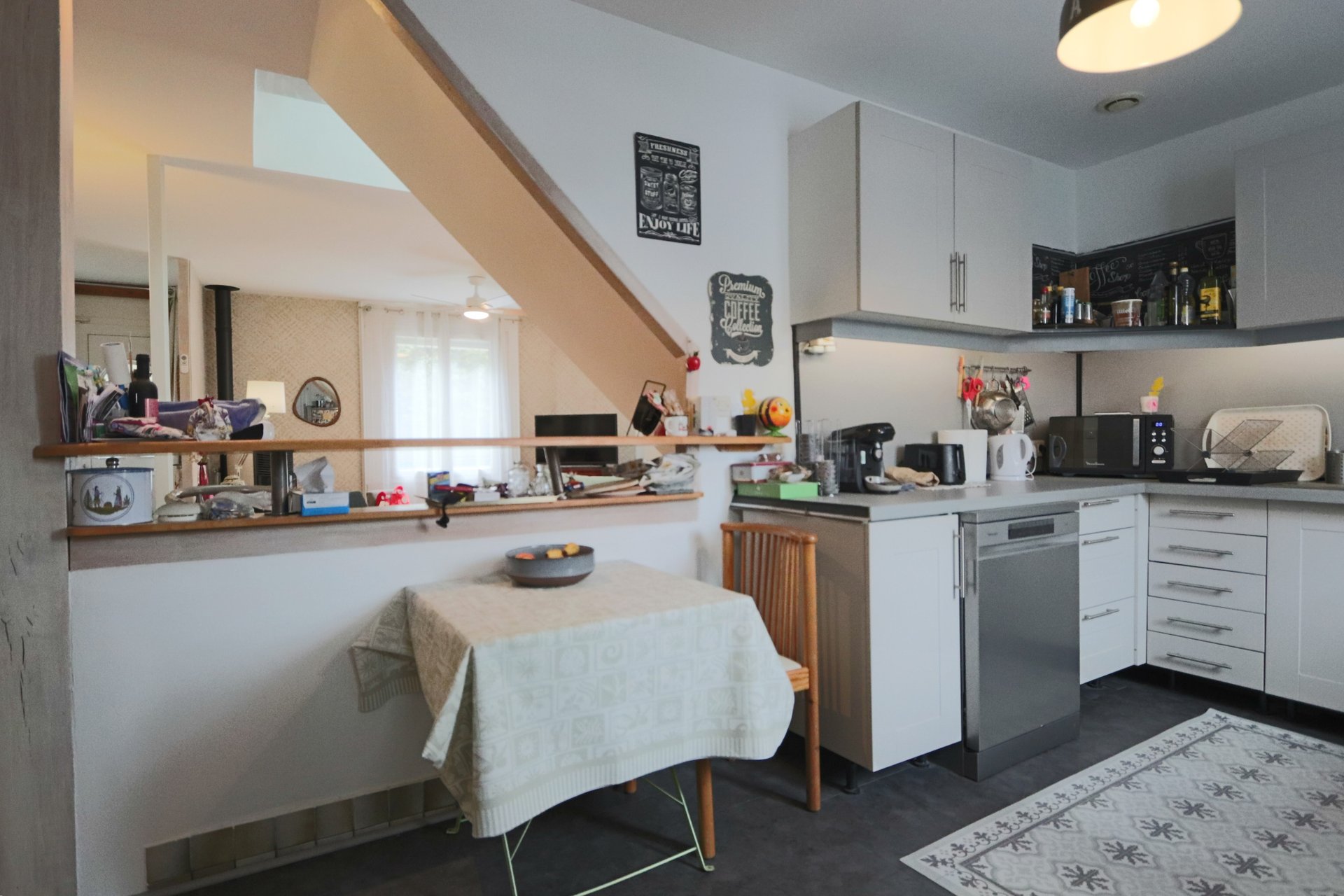 Maison à vendre, 142m², Les Pavillons-sous-Bois