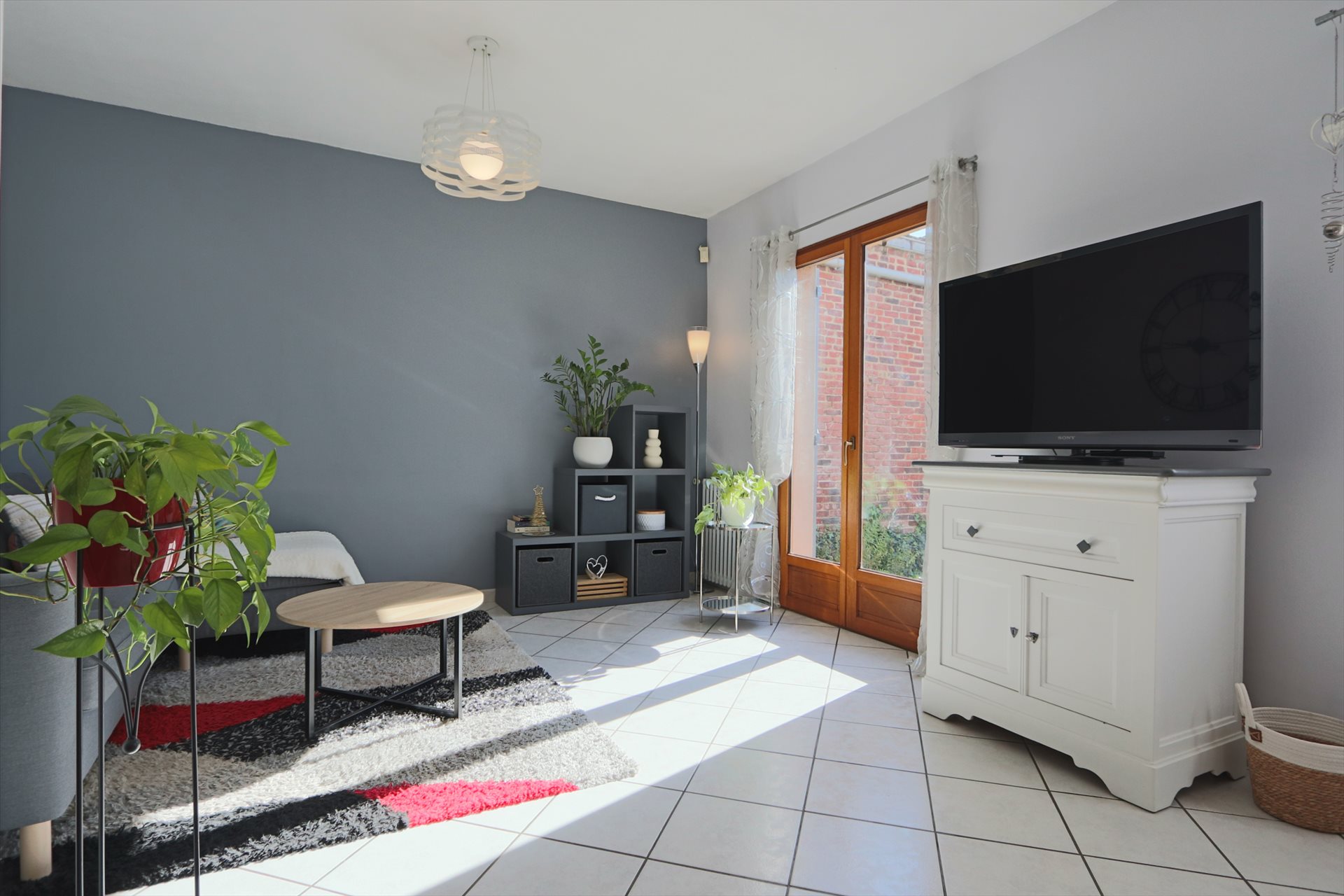 Maison à vendre, 90m², Bondy