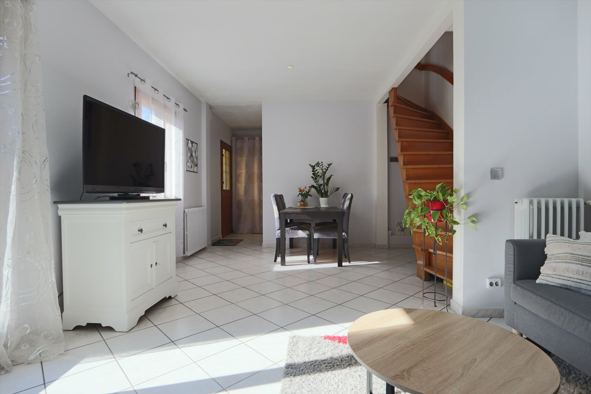 Maison à vendre, 90m², Bondy