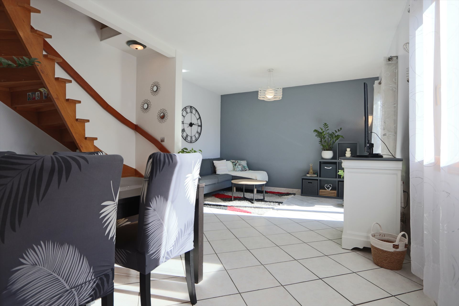 Maison à vendre, 90m², Bondy