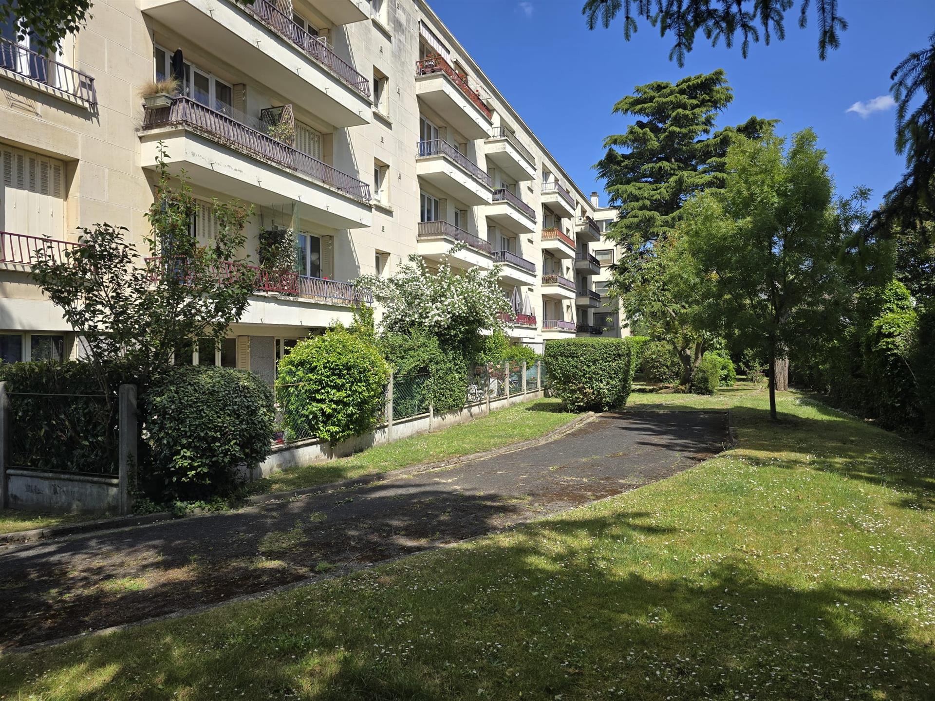 Appartement à vendre, 75m², Neuilly-Plaisance