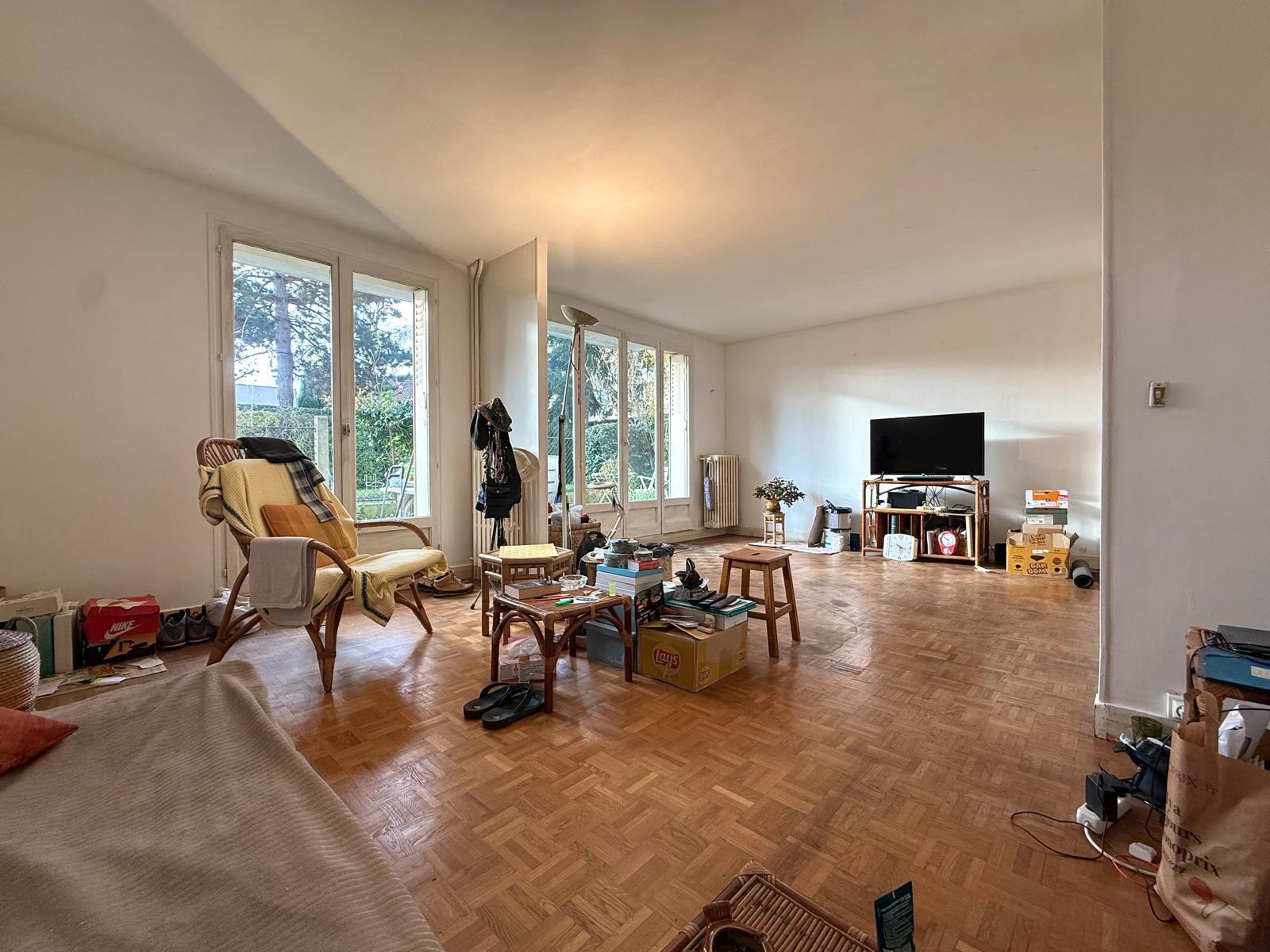 Appartement à vendre, 75m², Neuilly-Plaisance