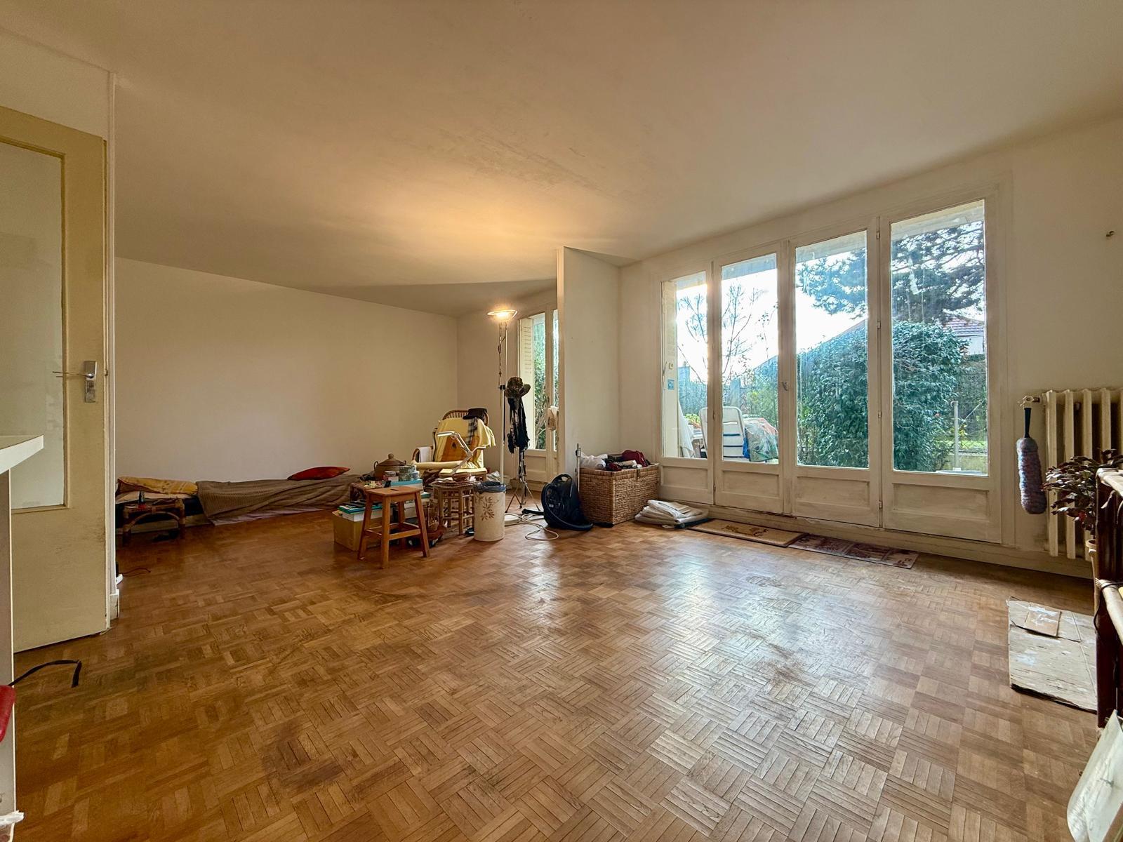 Appartement à vendre, 75m², Neuilly-Plaisance