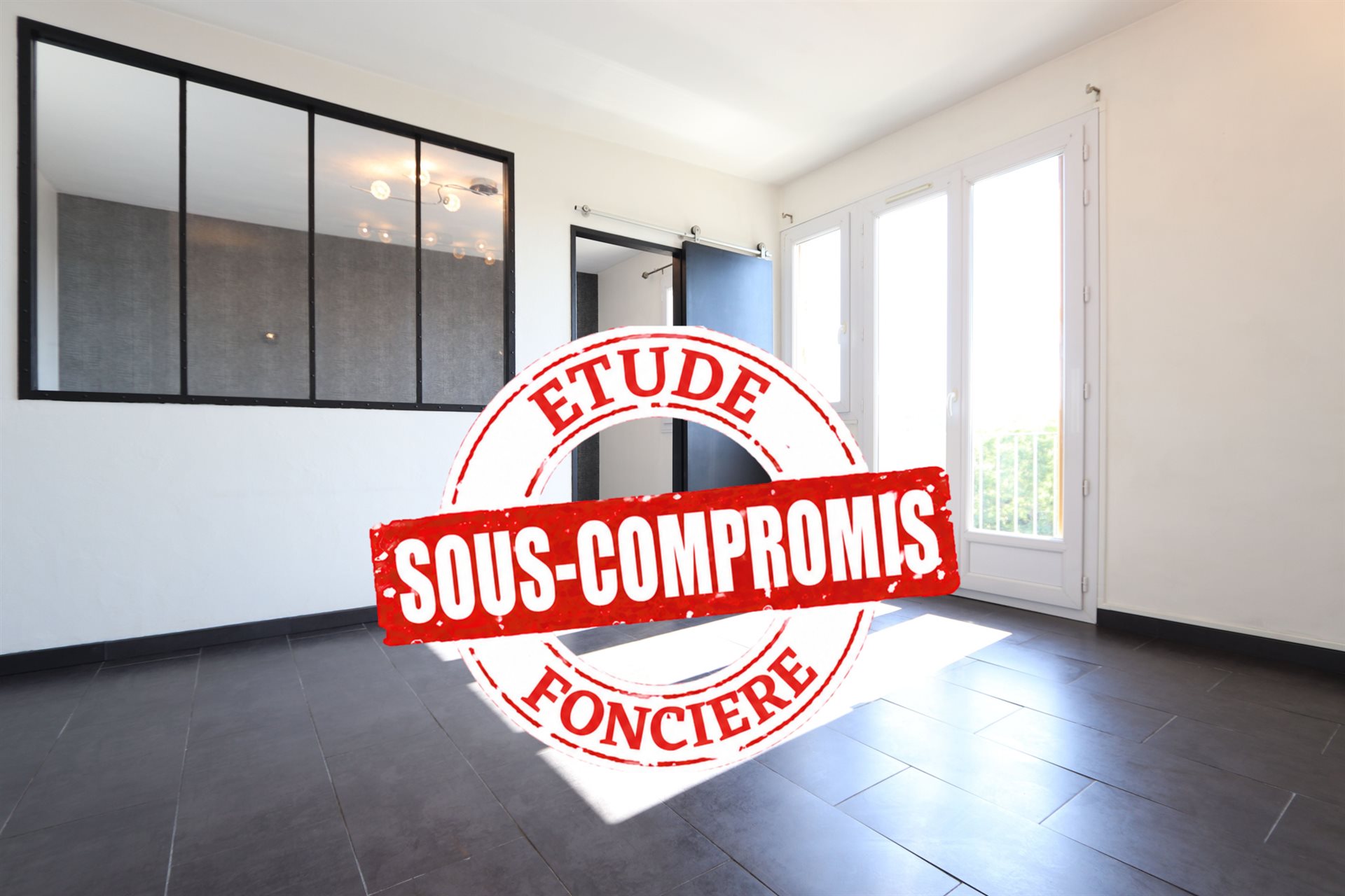Appartement à vendre, 51m², Le Raincy