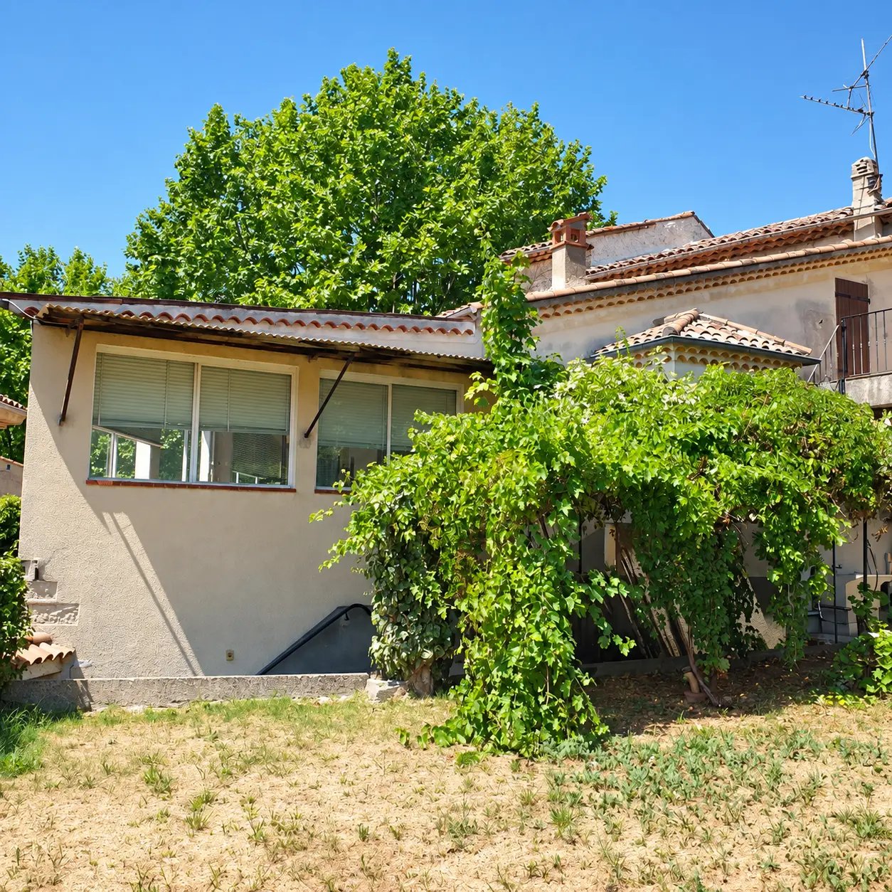 Appartement à vendre, 63m², Bargemon
