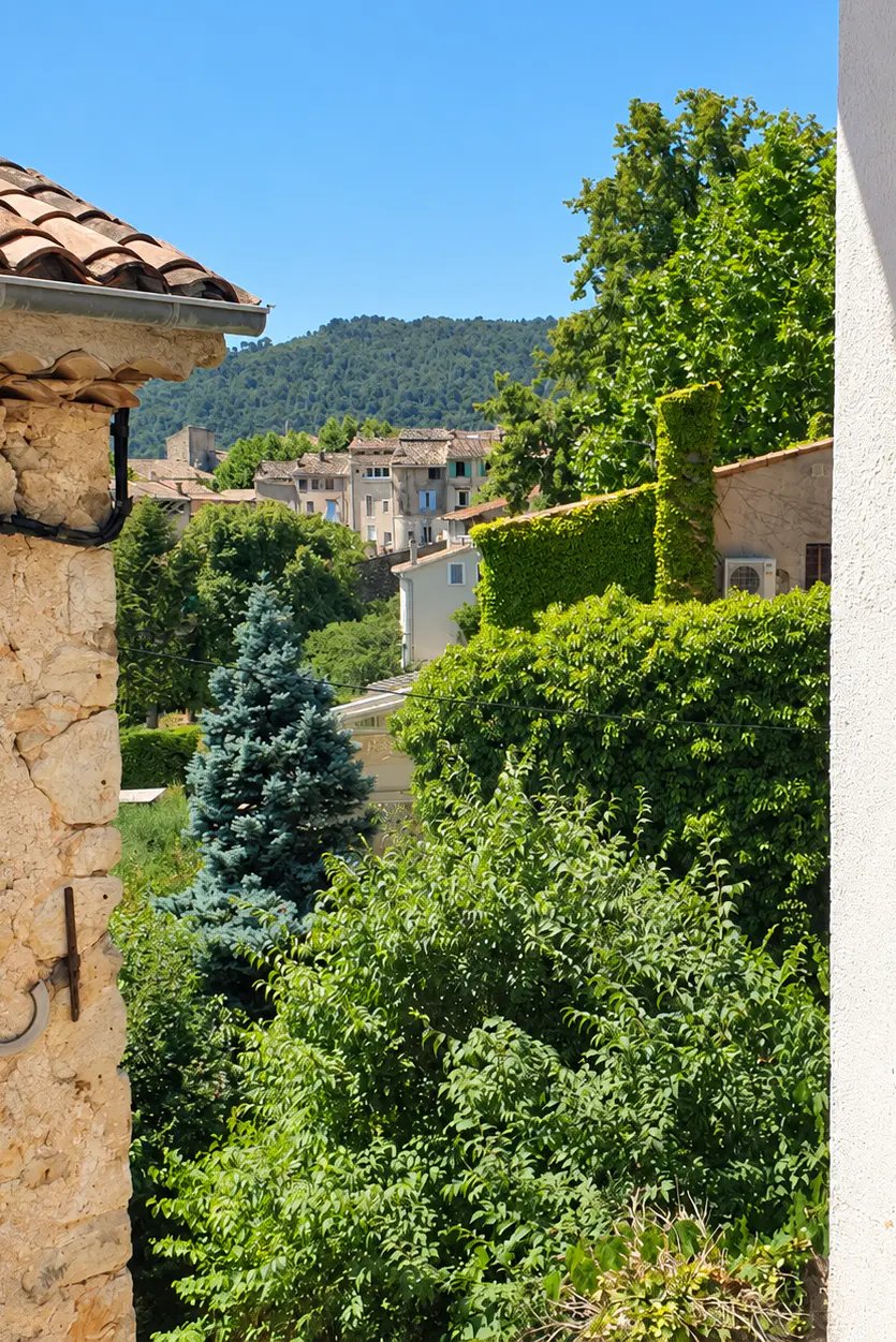 Appartement à vendre, 63m², Bargemon